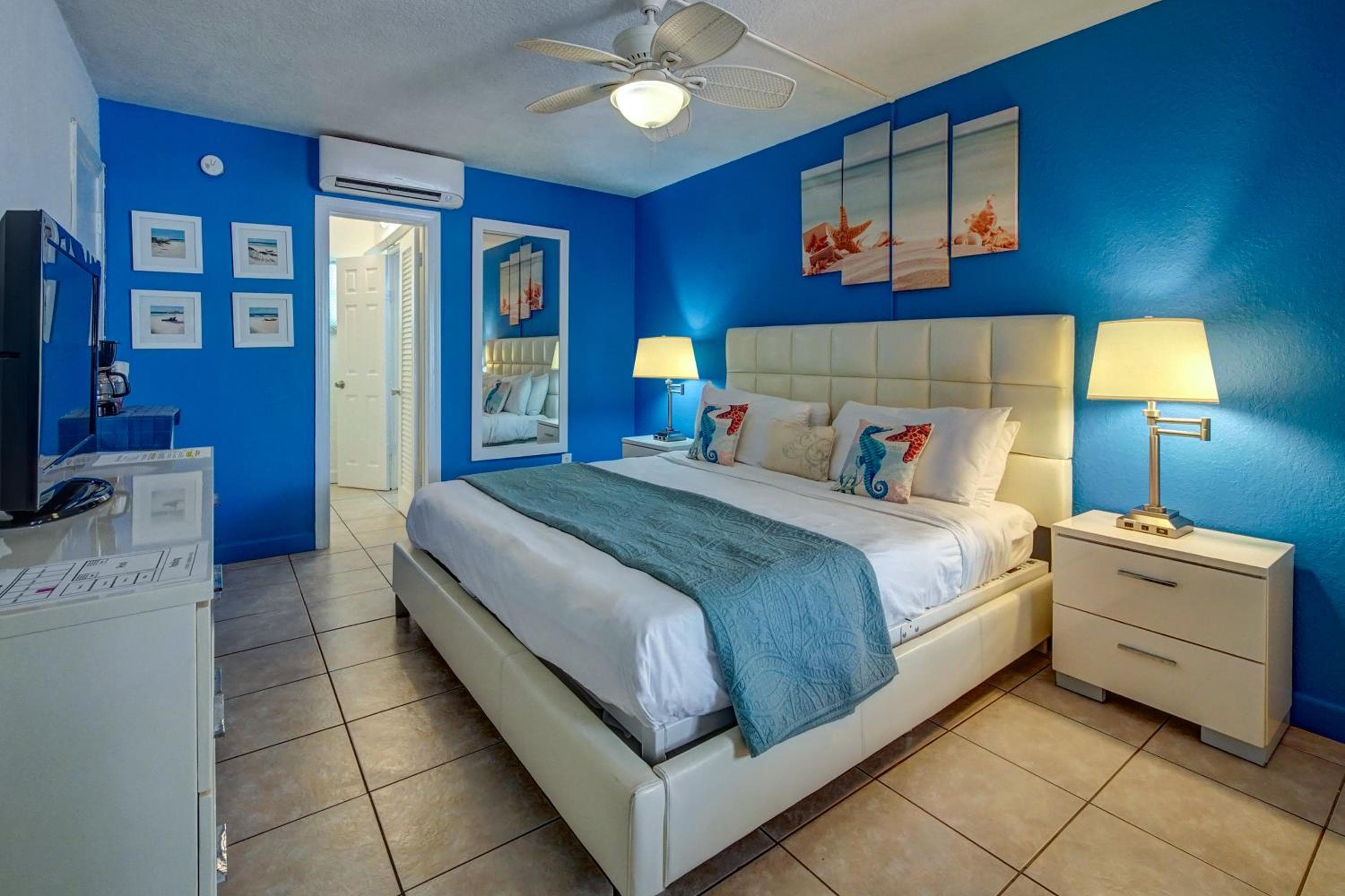 Castle by the Sea Motel — 11