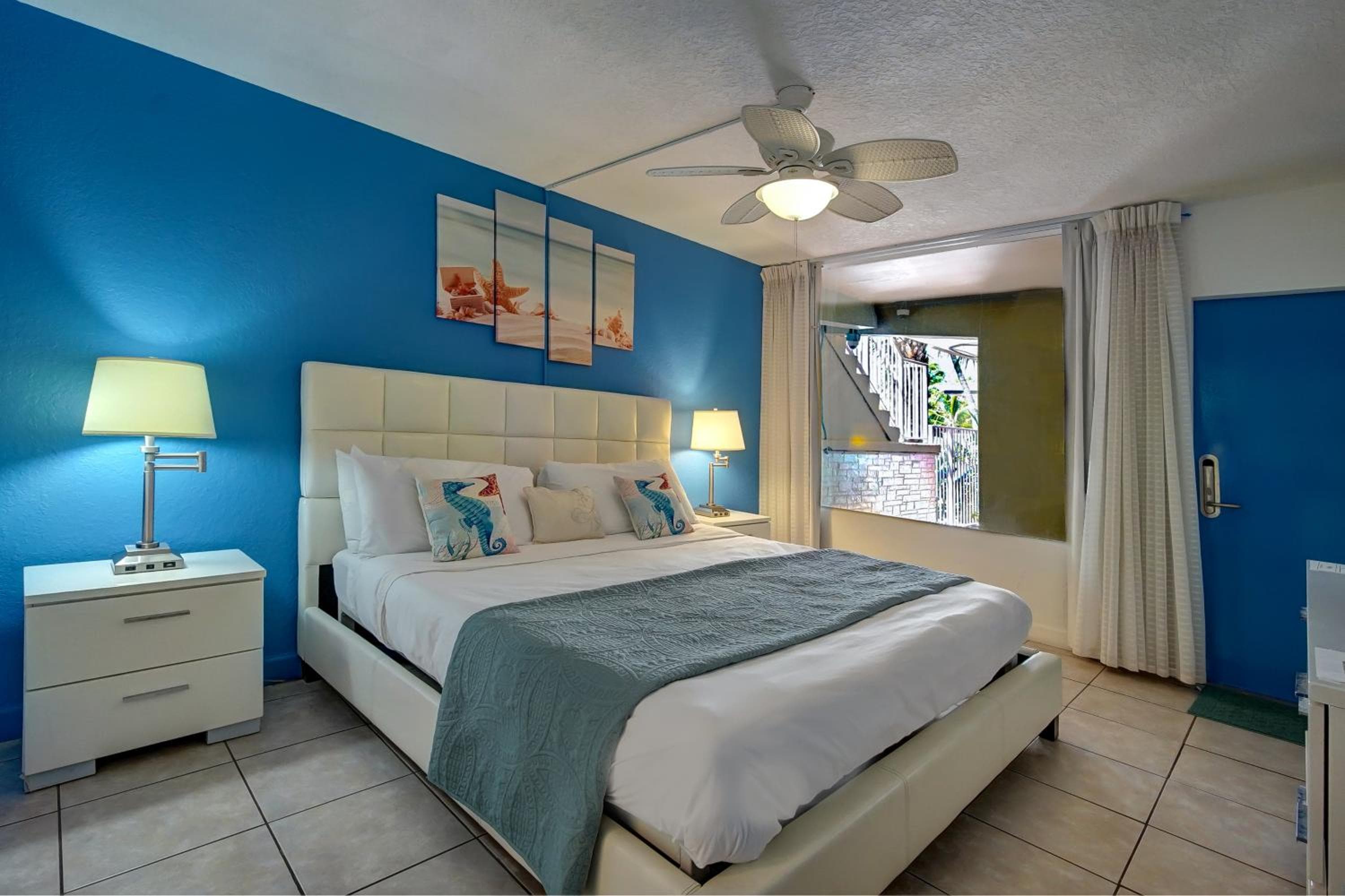 Castle by the Sea Motel — 14