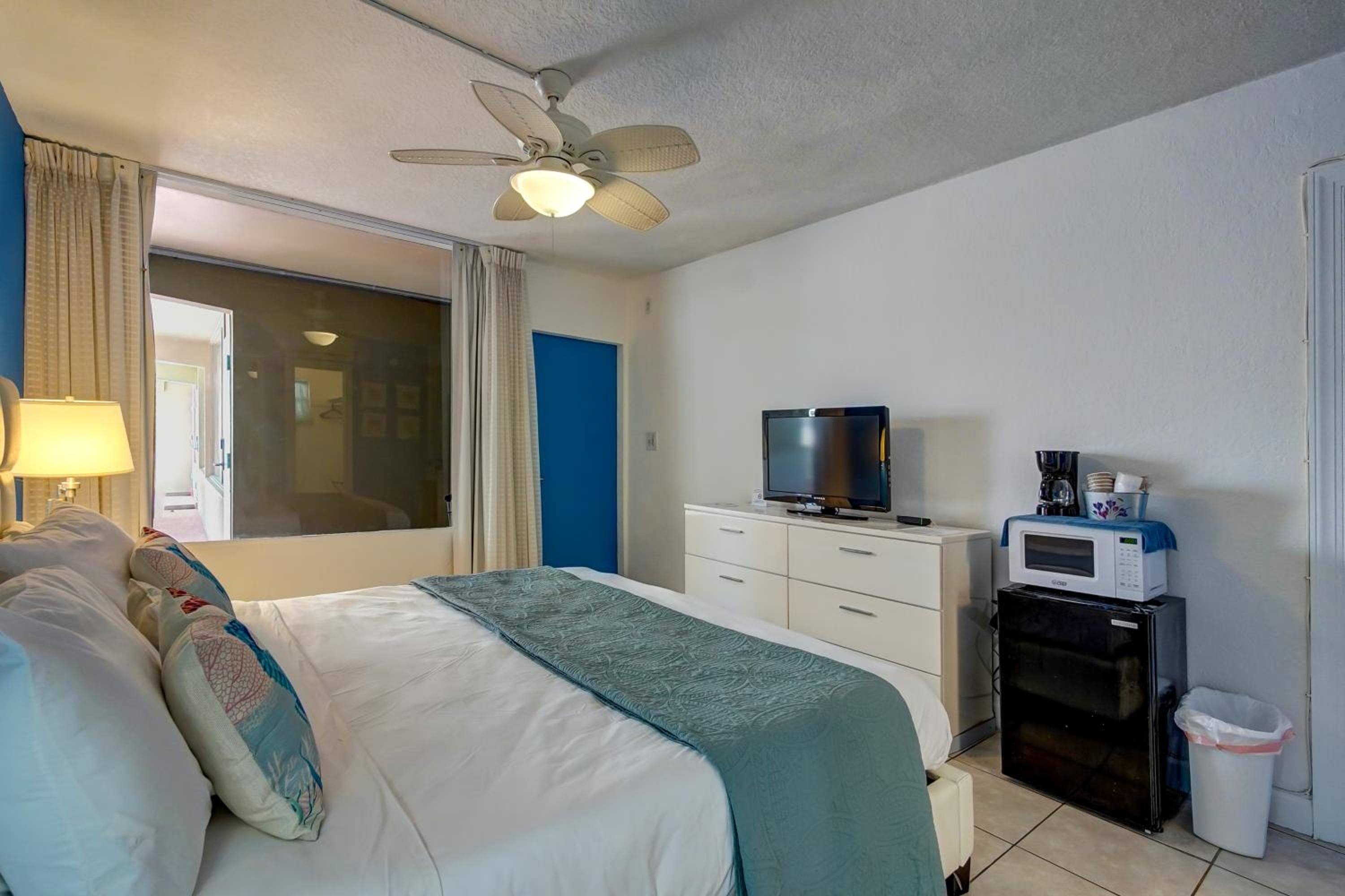 Castle by the Sea Motel — 26