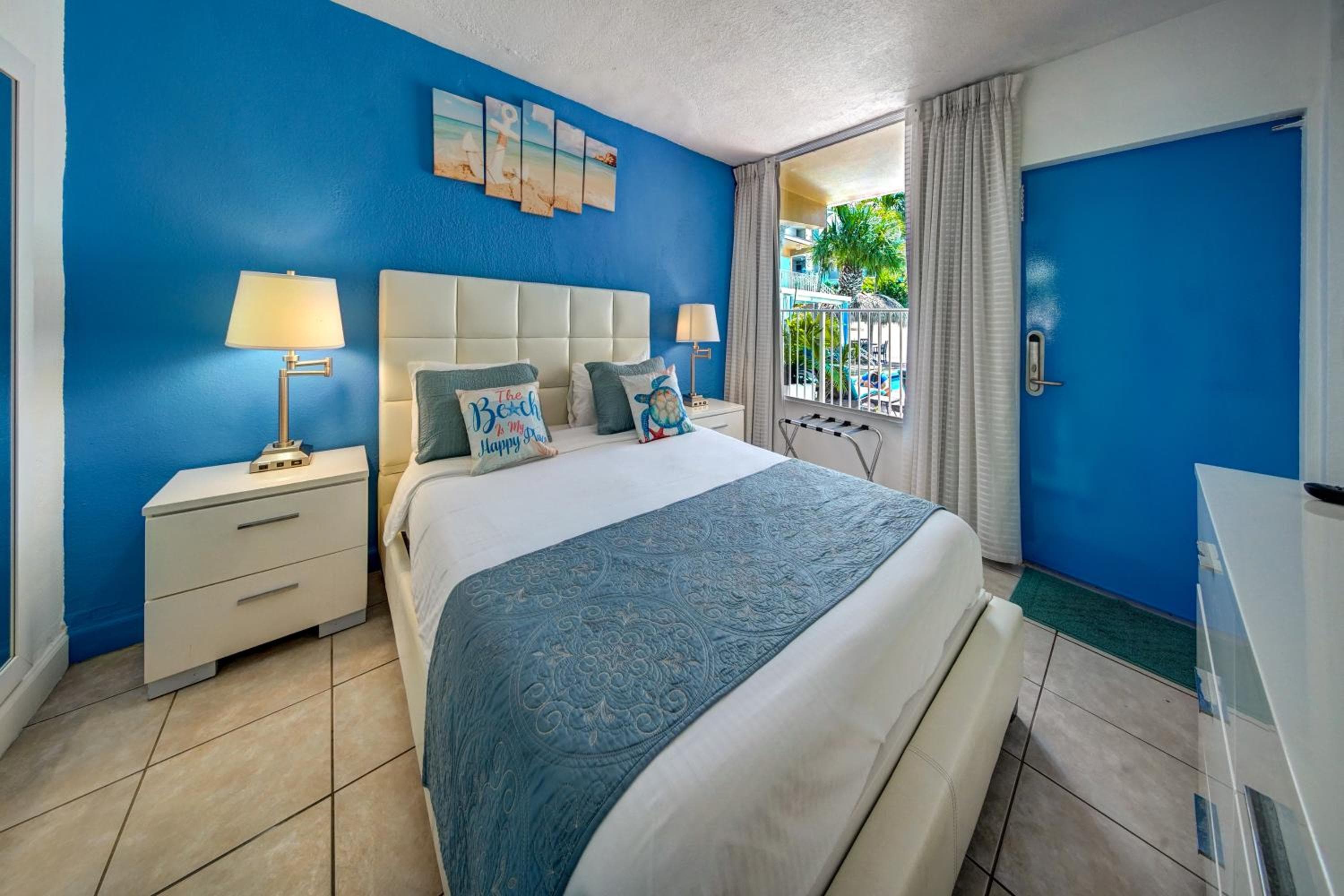 Castle by the Sea Motel — 15