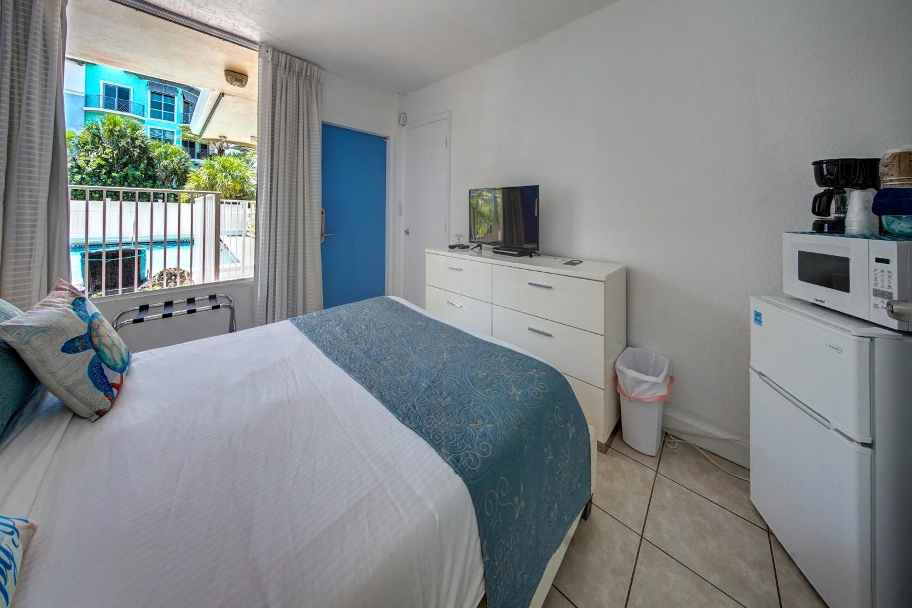 Castle by the Sea Motel — 22