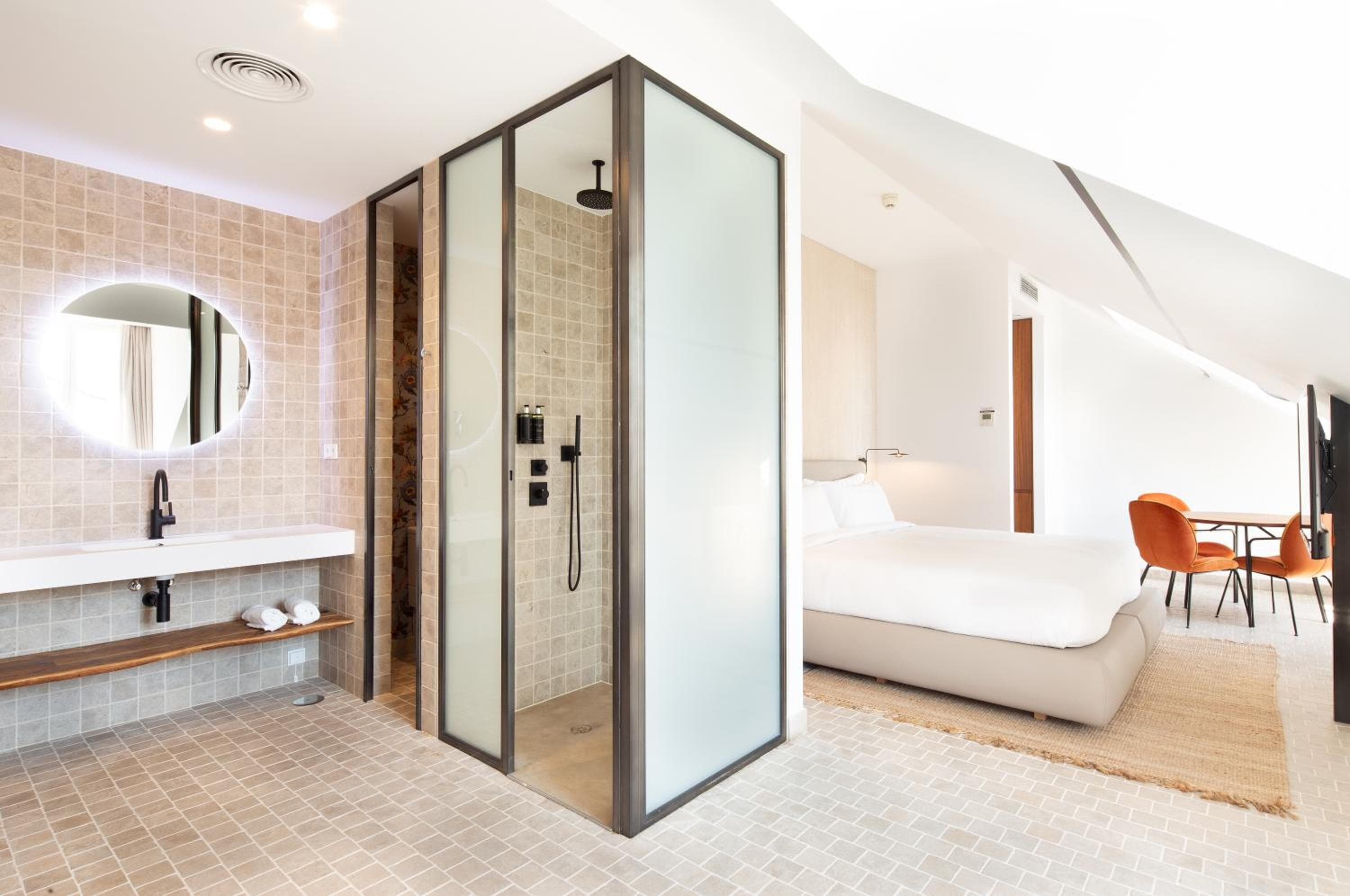 Hotel Atocha Madrid, Tapestry Collection by Hilton — 13