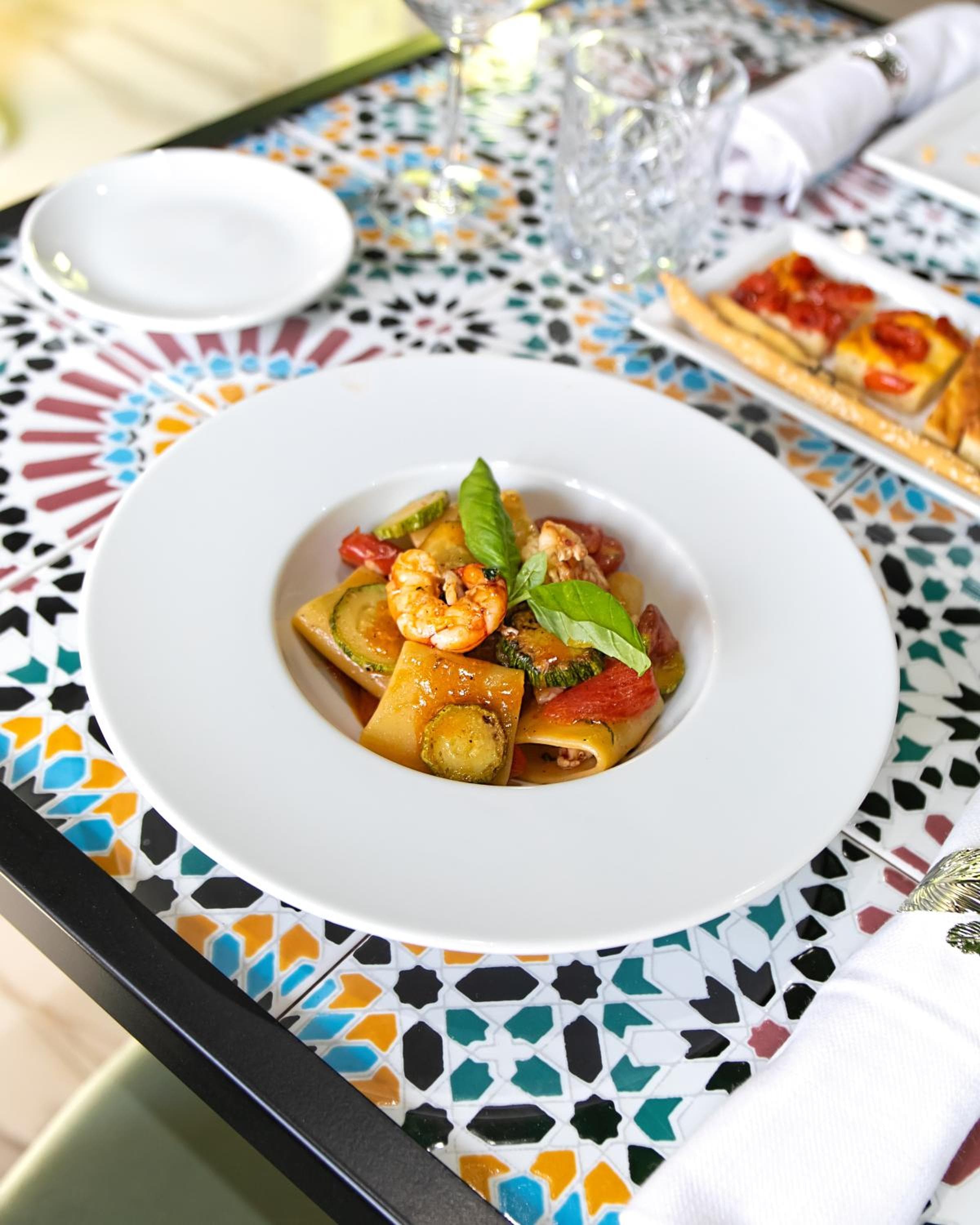 Hotel Caravita — 23