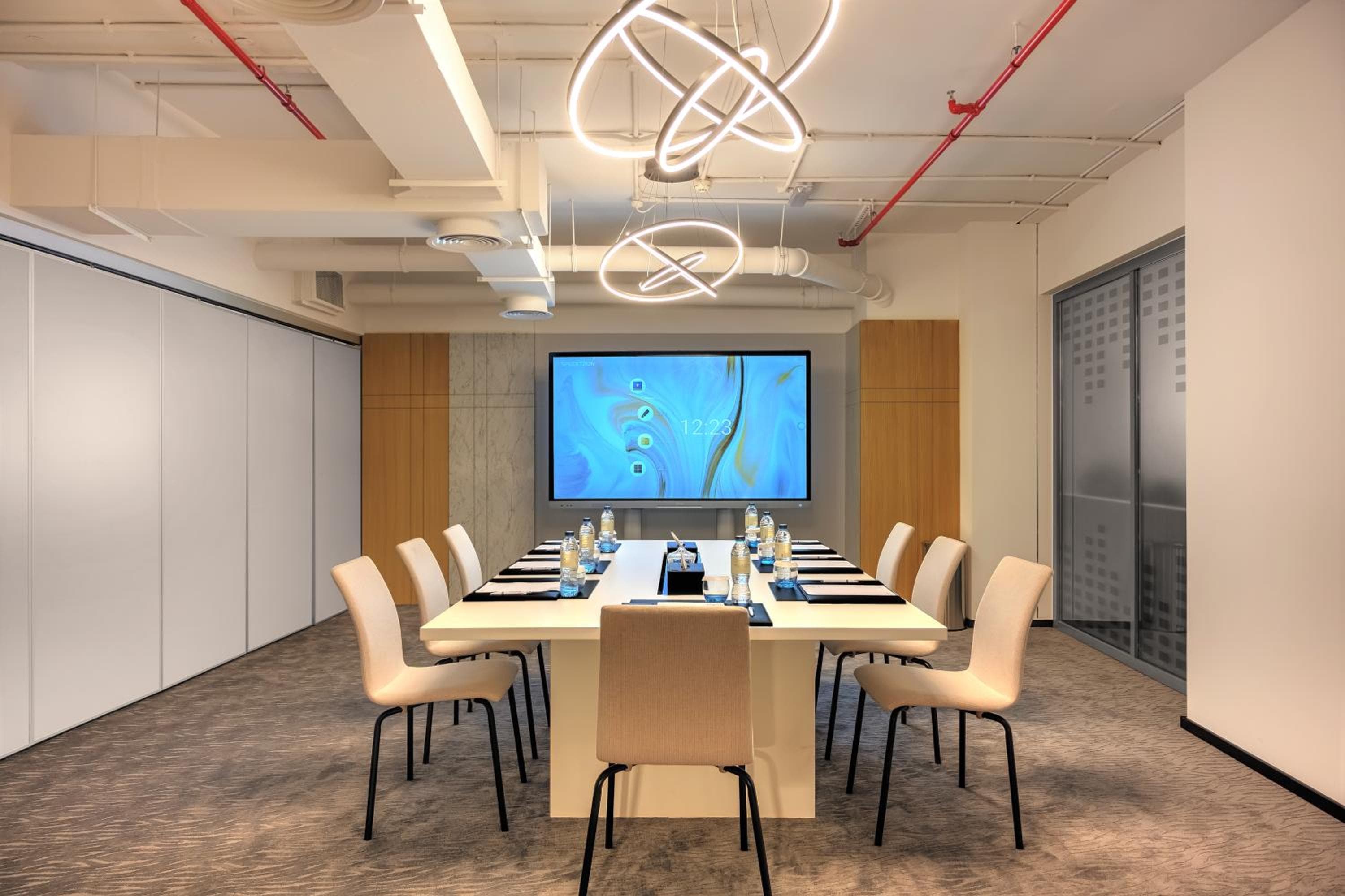 Millennium Atria Business Bay — 27