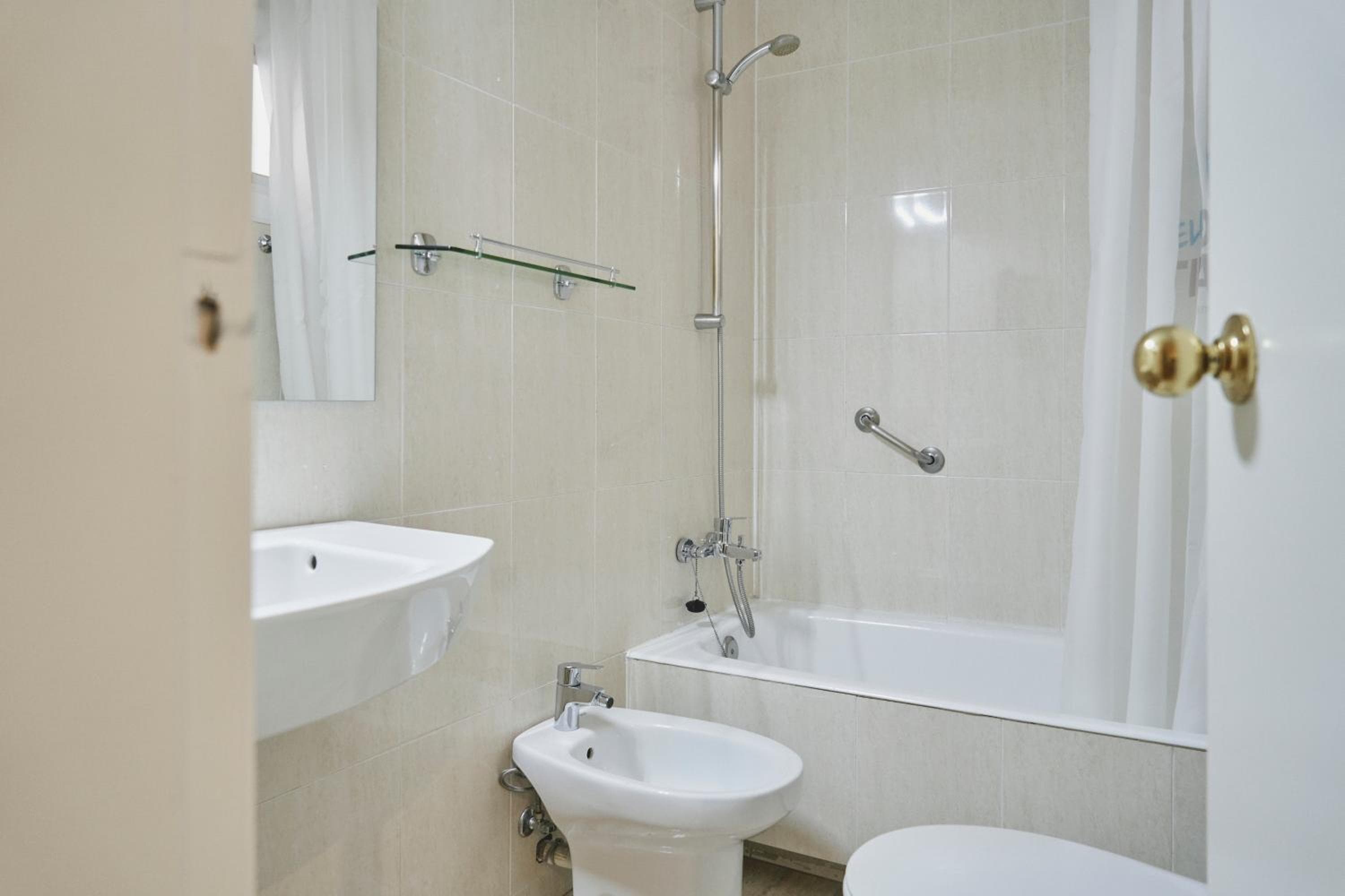 Mesón Castilla Atiram Hotels — 2