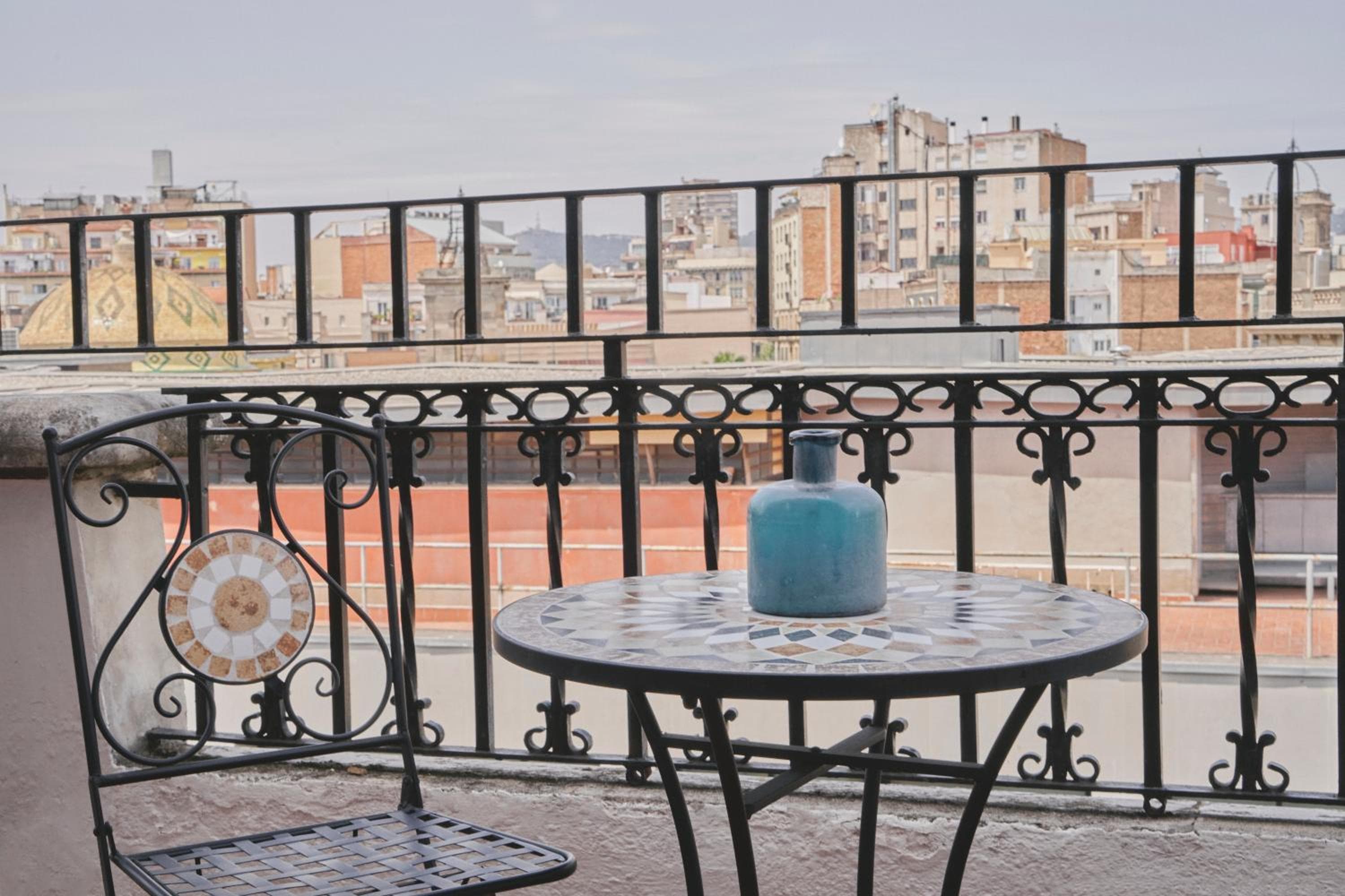 Mesón Castilla Atiram Hotels — 27