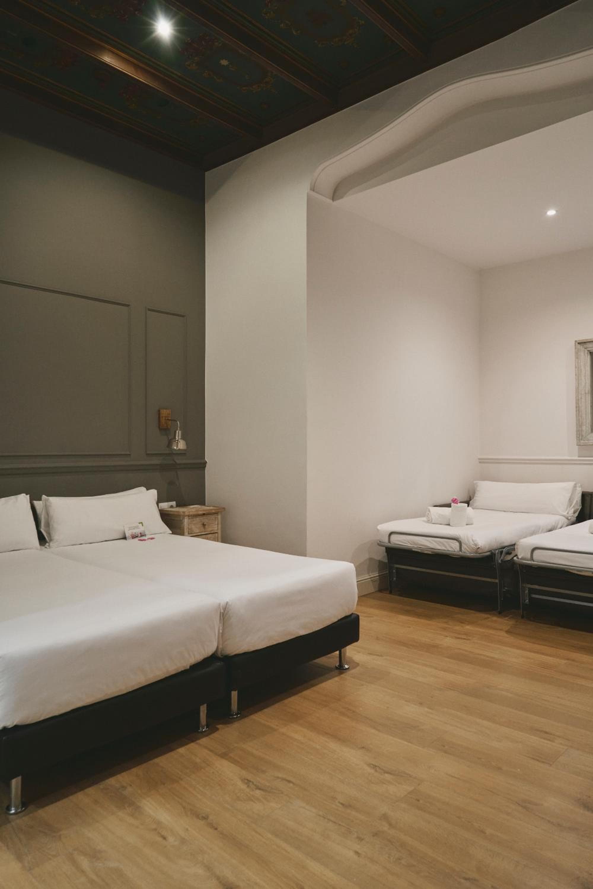 Mesón Castilla Atiram Hotels — 14