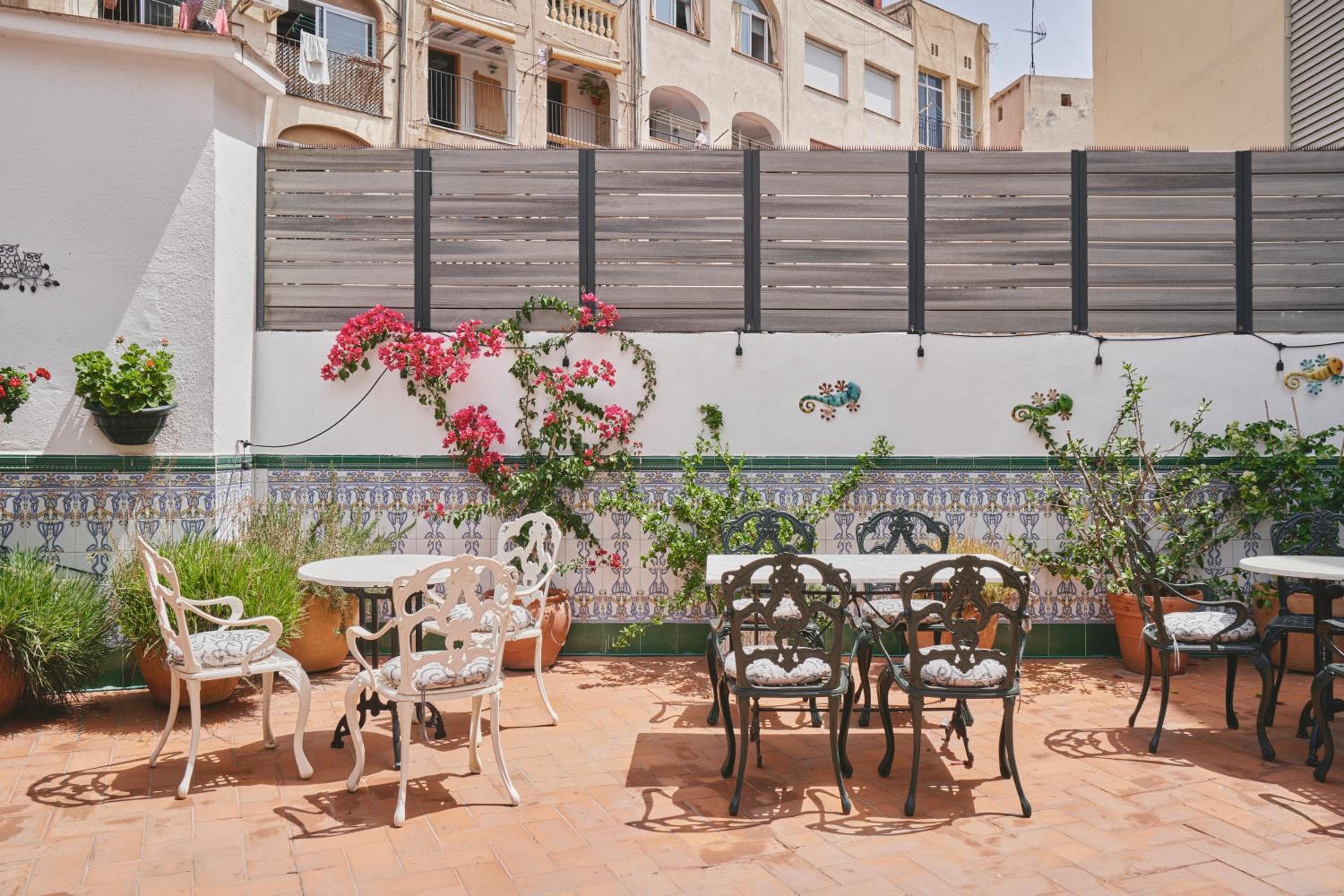 Mesón Castilla Atiram Hotels — 23
