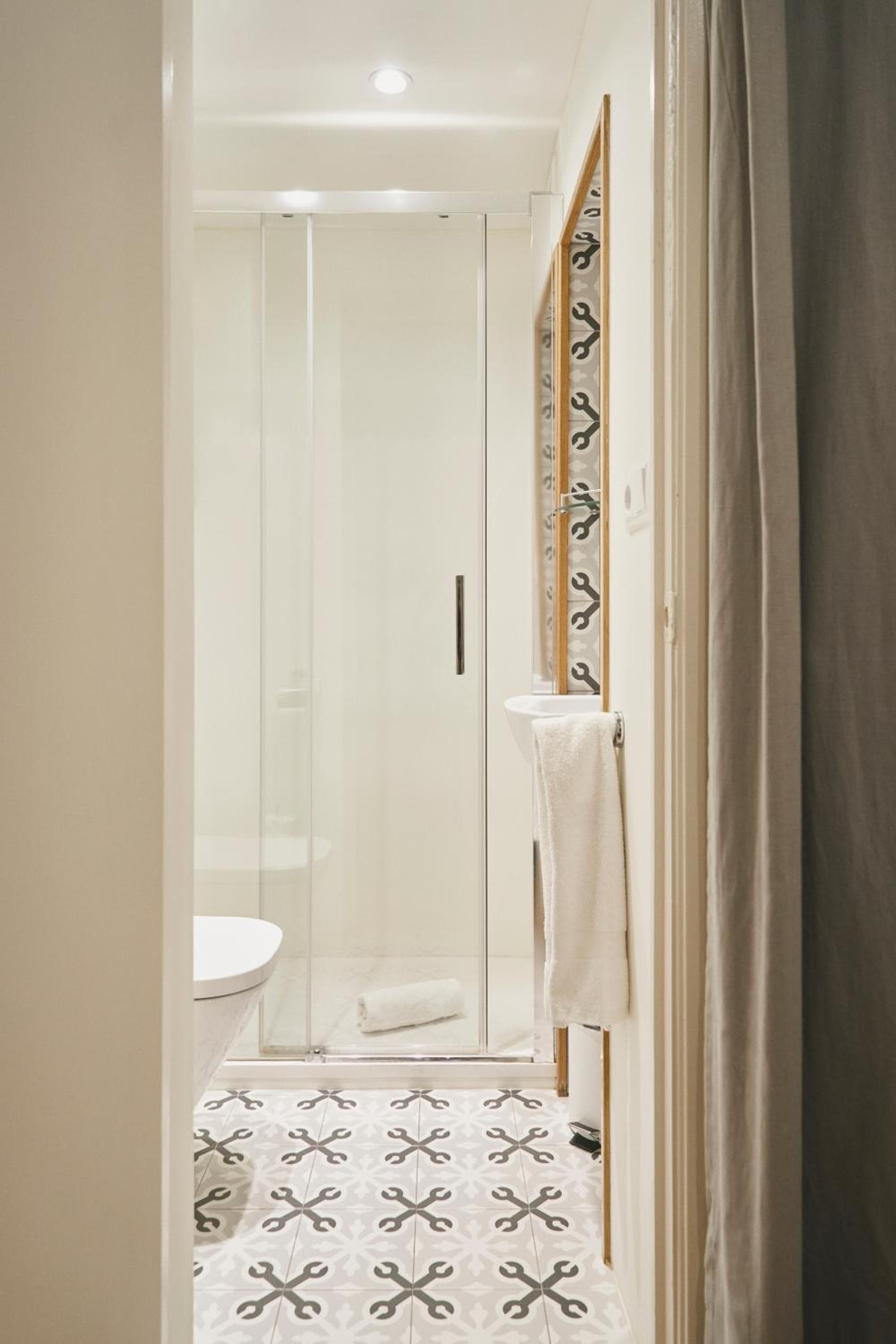 Mesón Castilla Atiram Hotels — 10