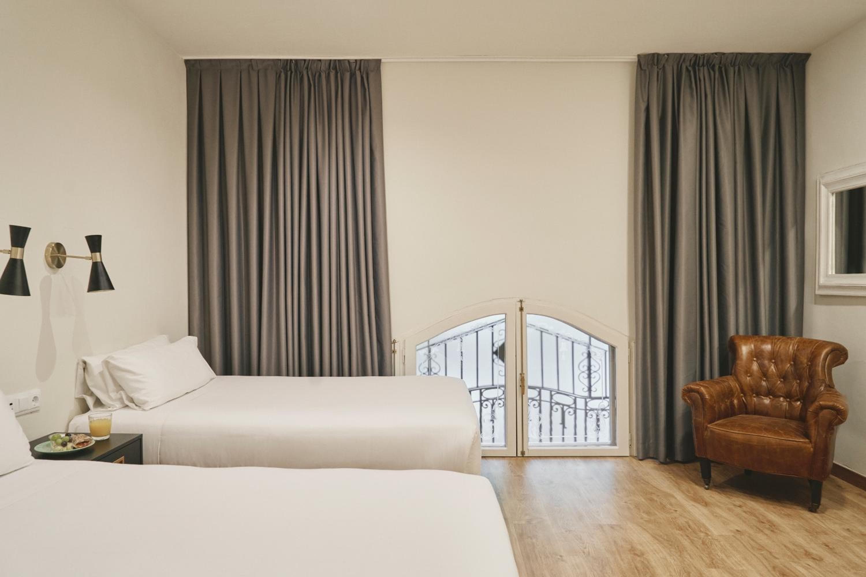 Mesón Castilla Atiram Hotels — 21