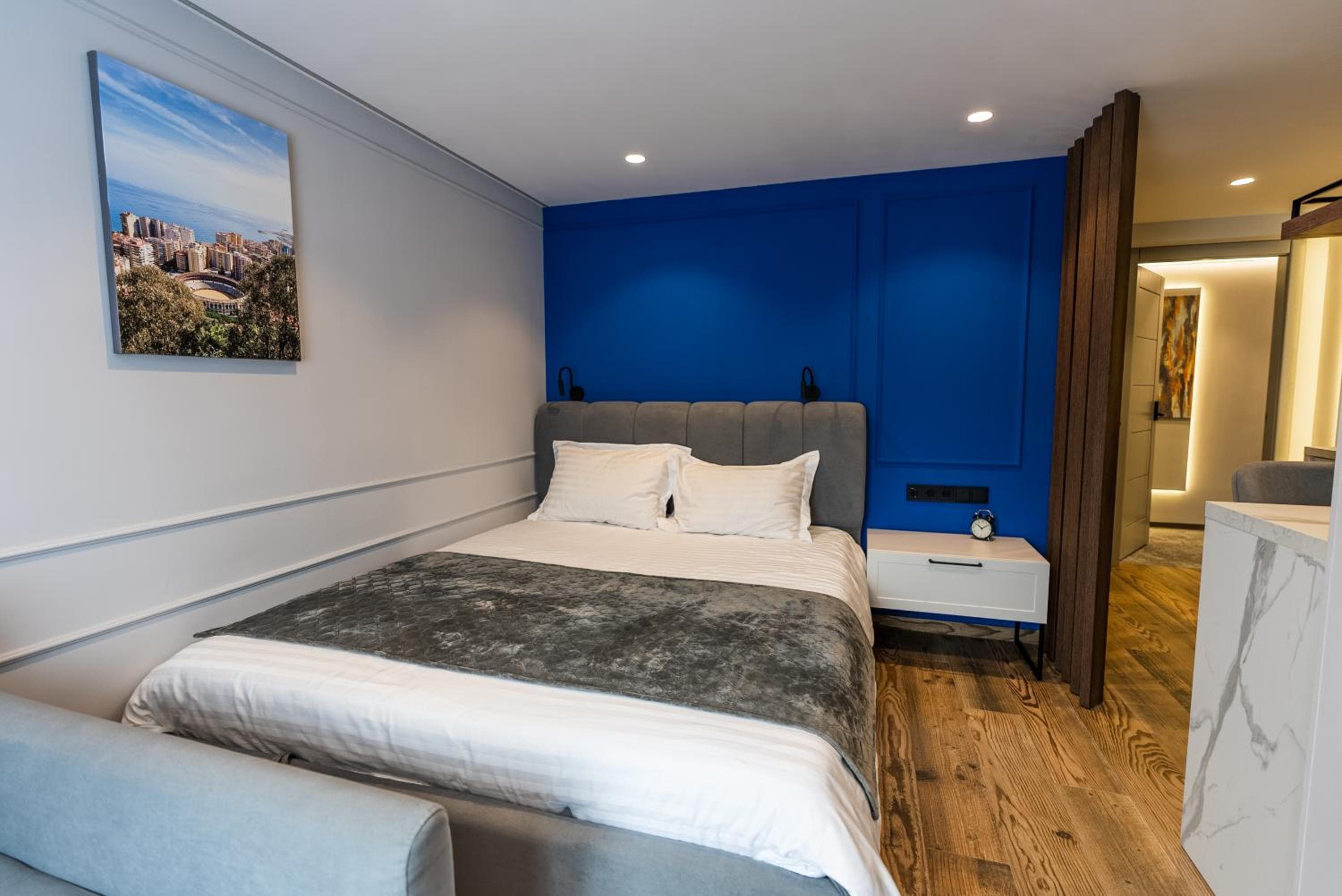 Apartments DREAM — 27