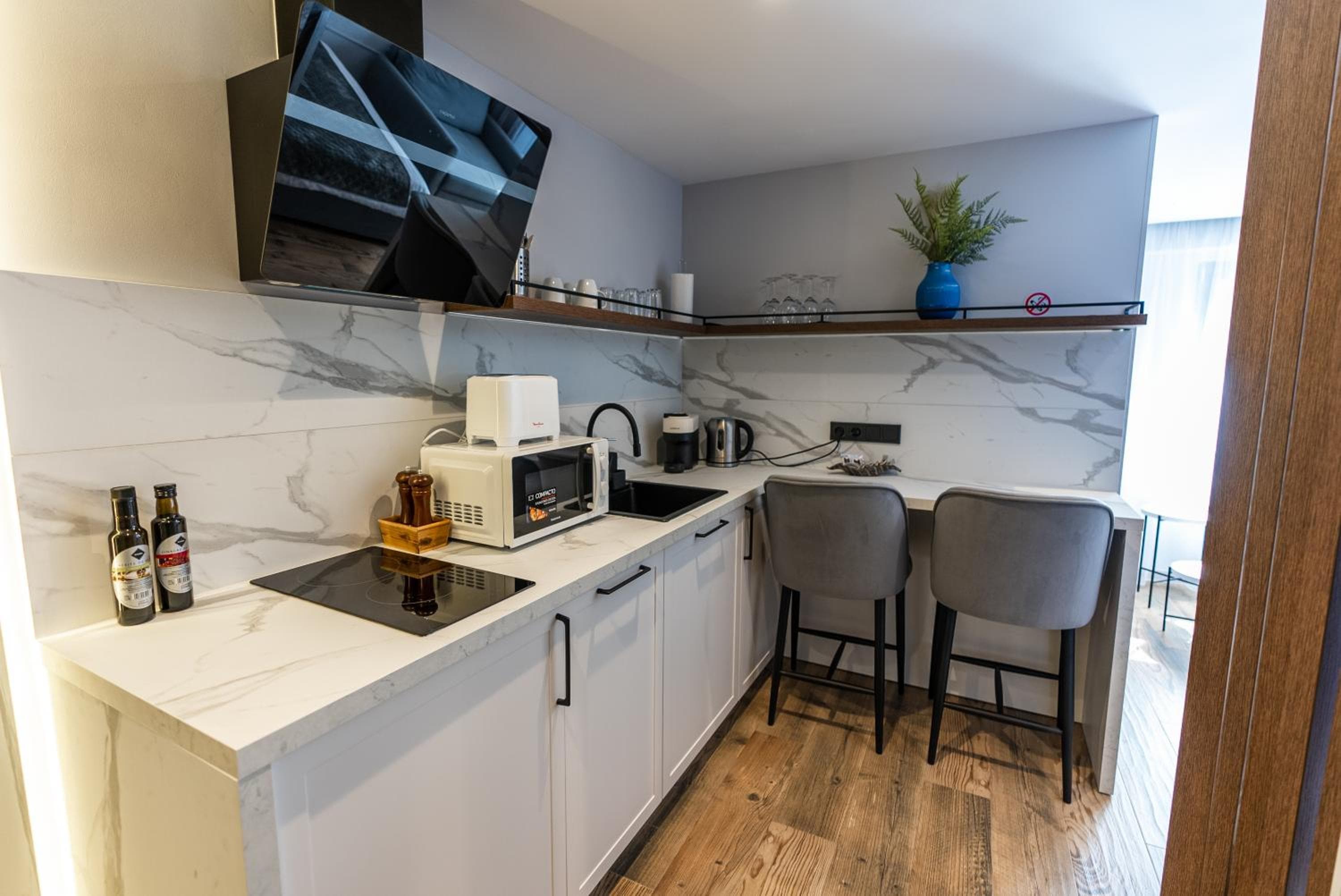 Apartments DREAM — 25