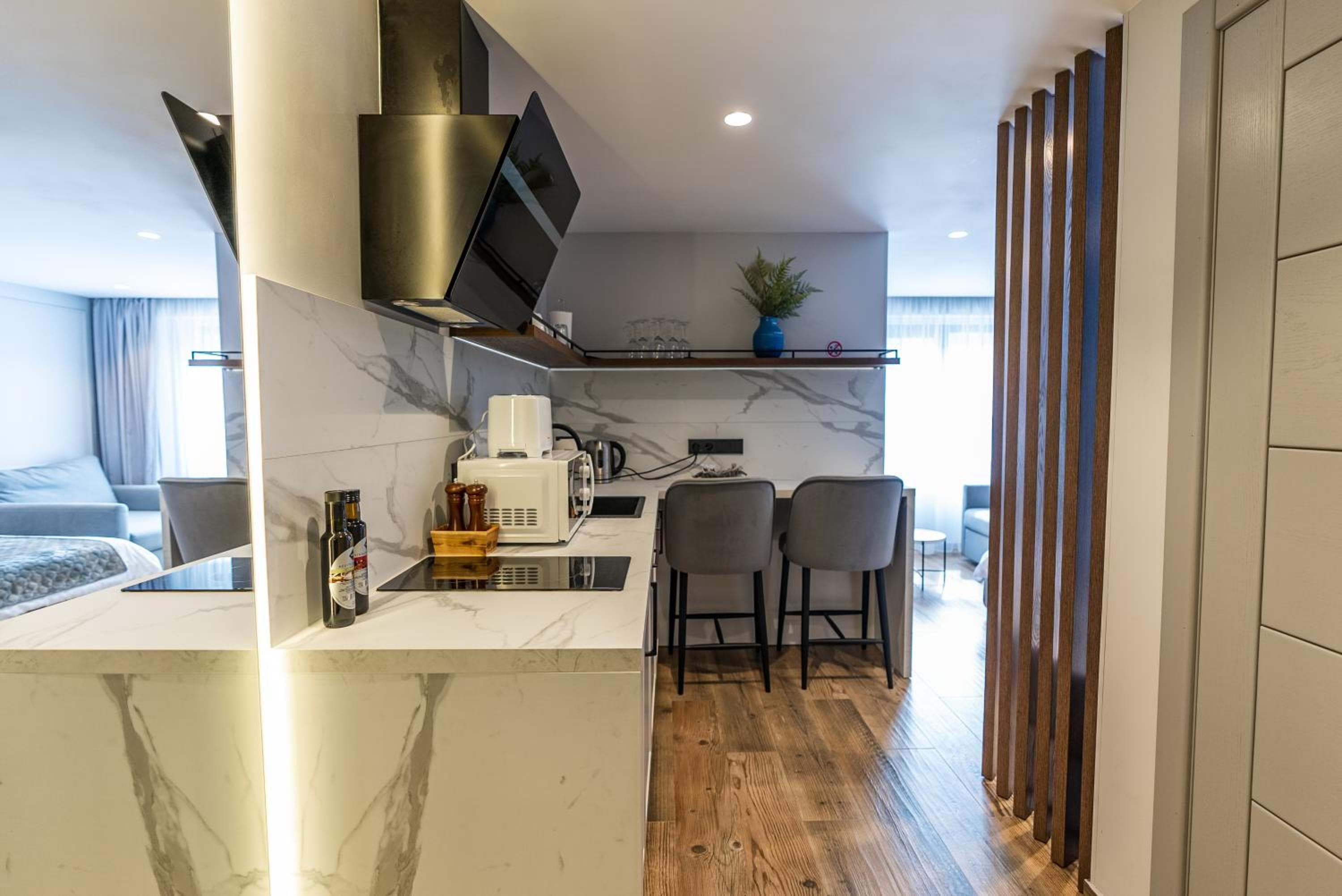 Apartments DREAM — 8