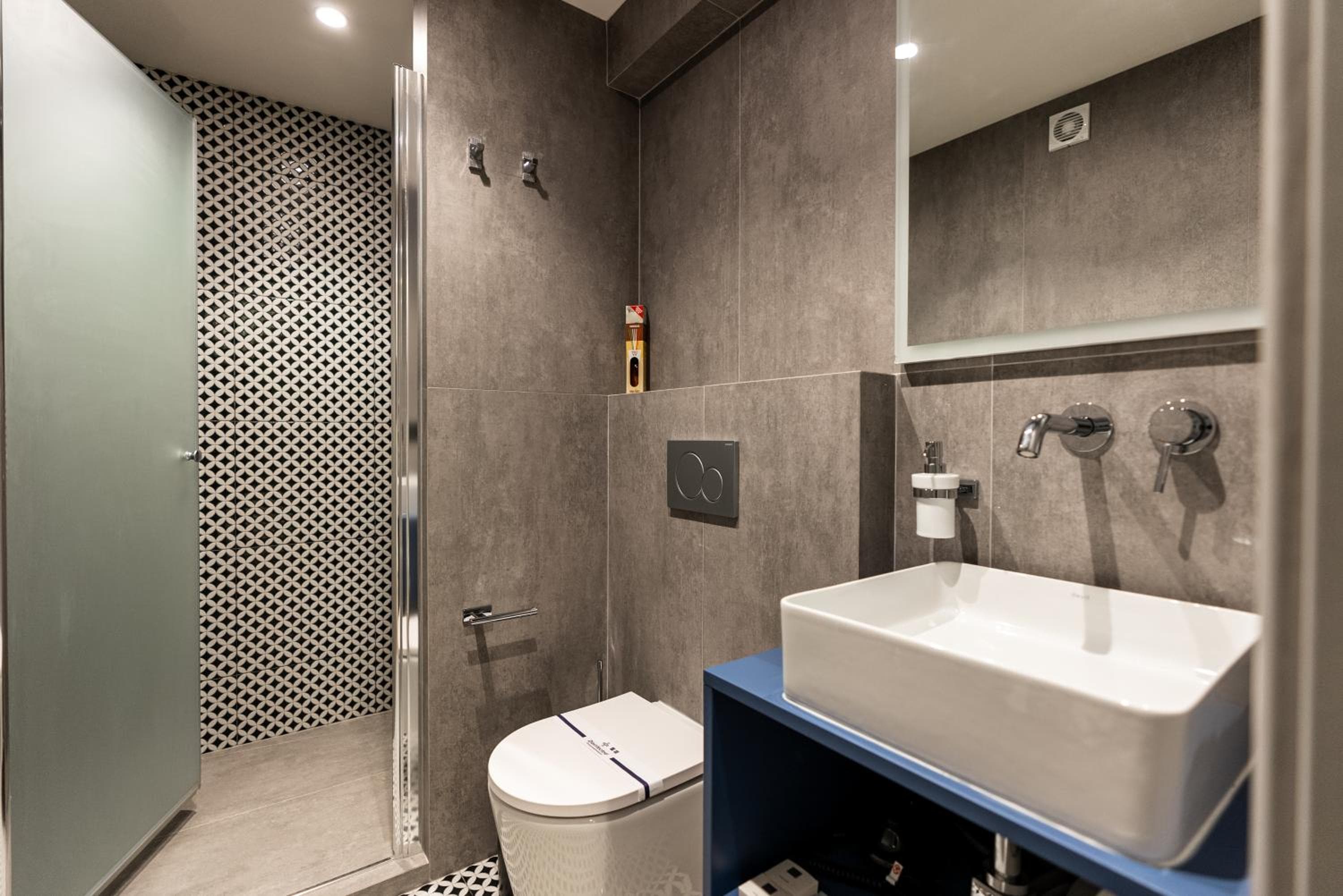 Apartments DREAM — 20