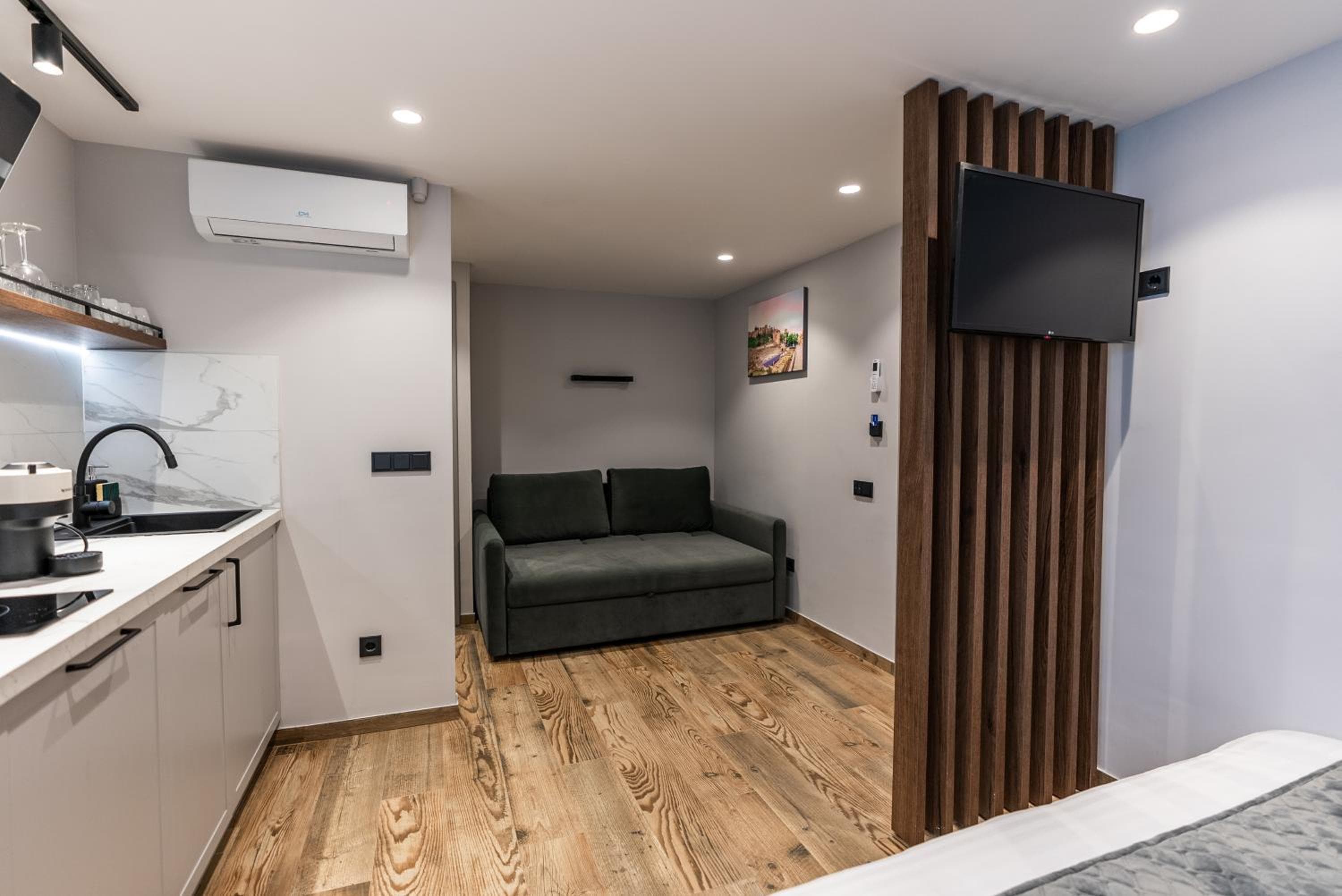 Apartments DREAM — 12