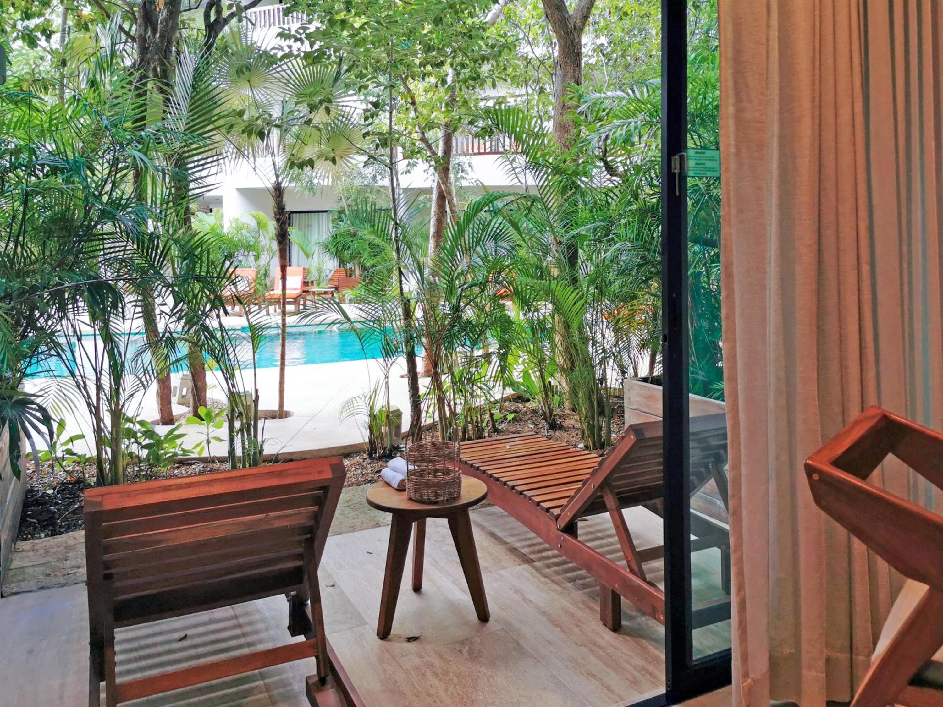 Kimpton Aluna Resort Tulum, un hotel IHG — 7