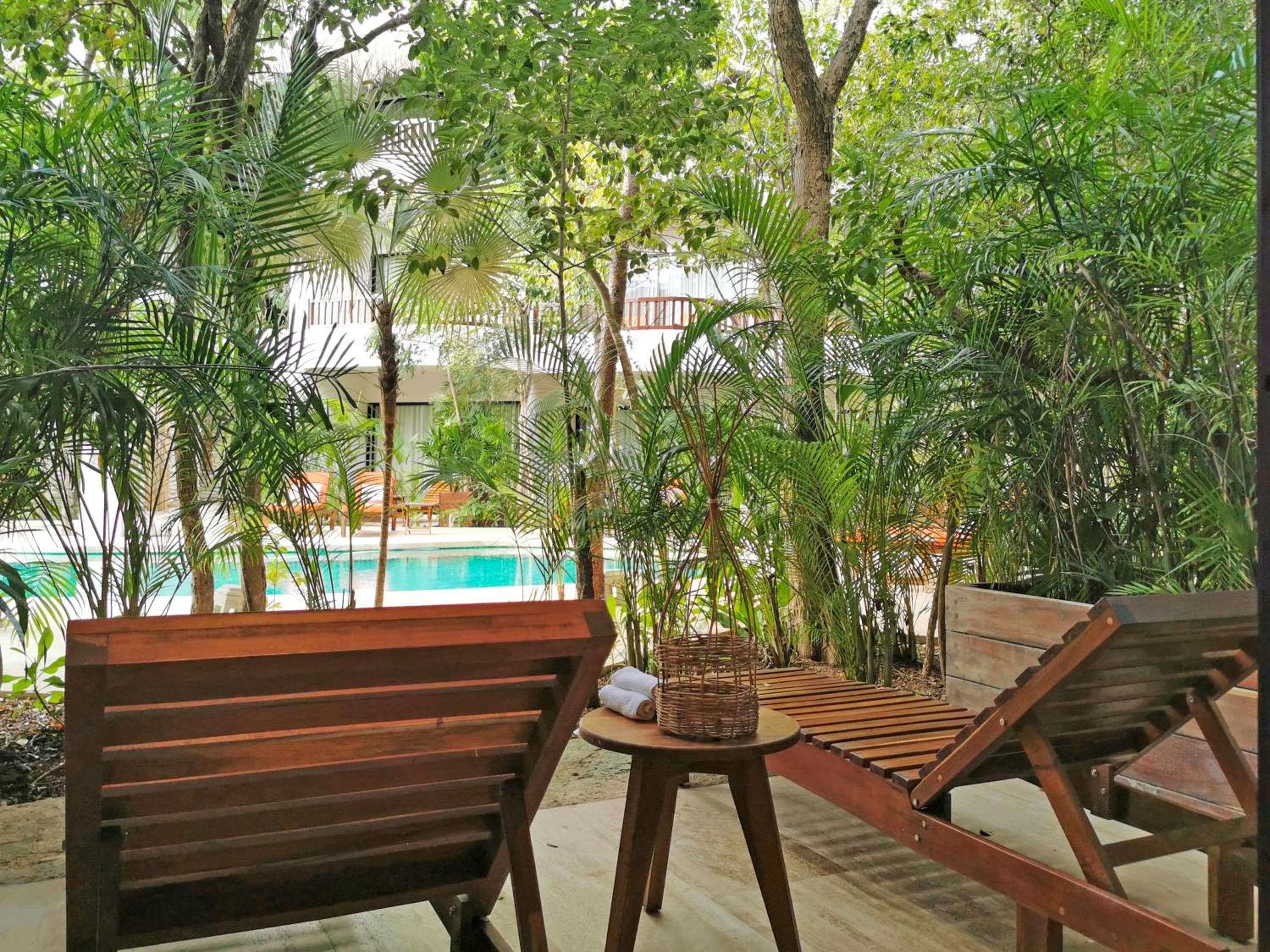 Kimpton Aluna Resort Tulum, un hotel IHG — 5