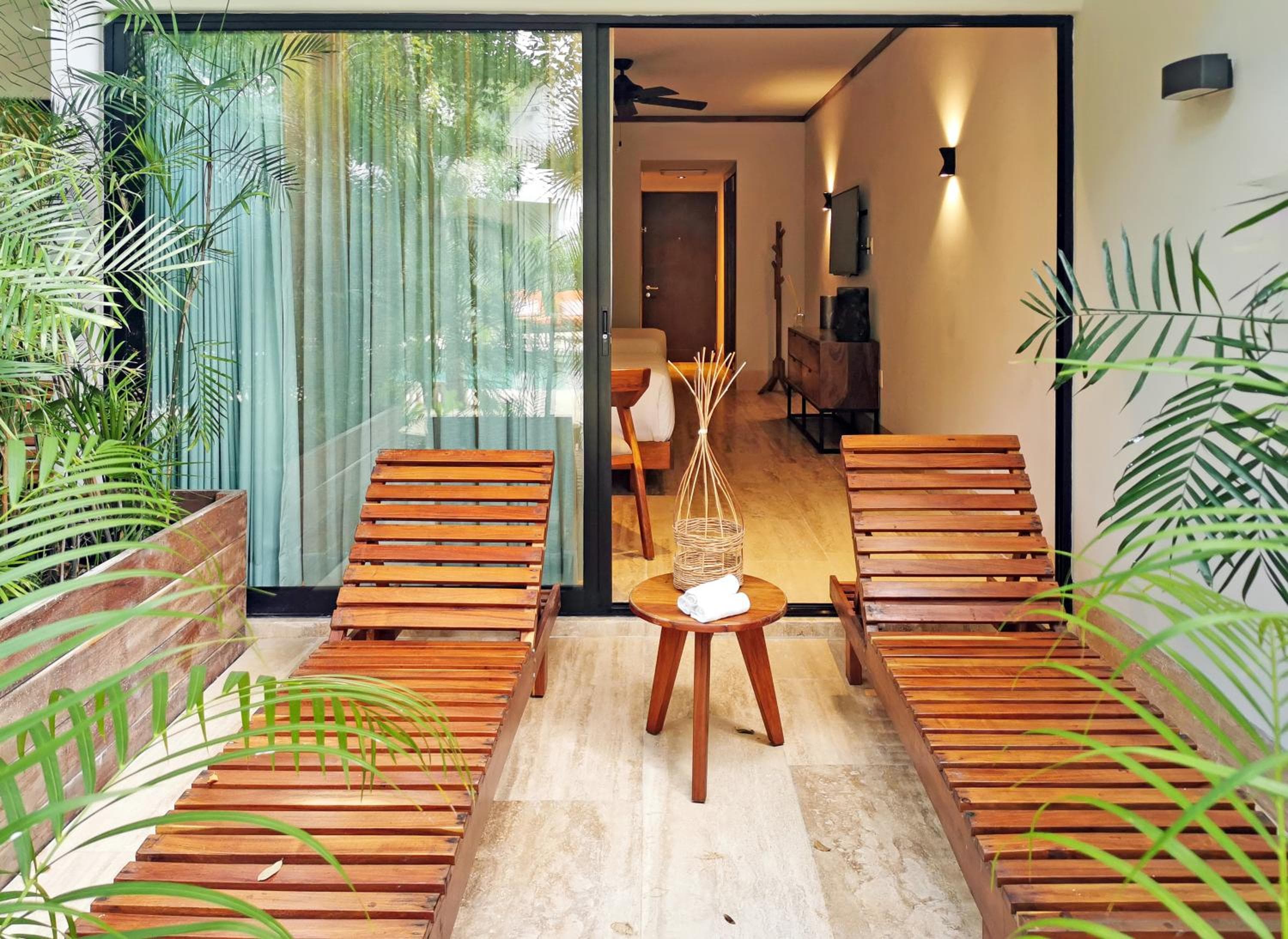 Kimpton Aluna Resort Tulum, un hotel IHG — 16
