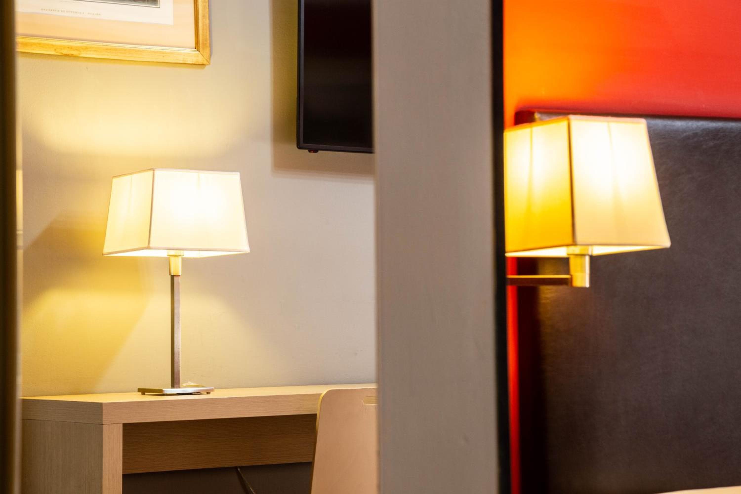 Hotel Berlino — 25