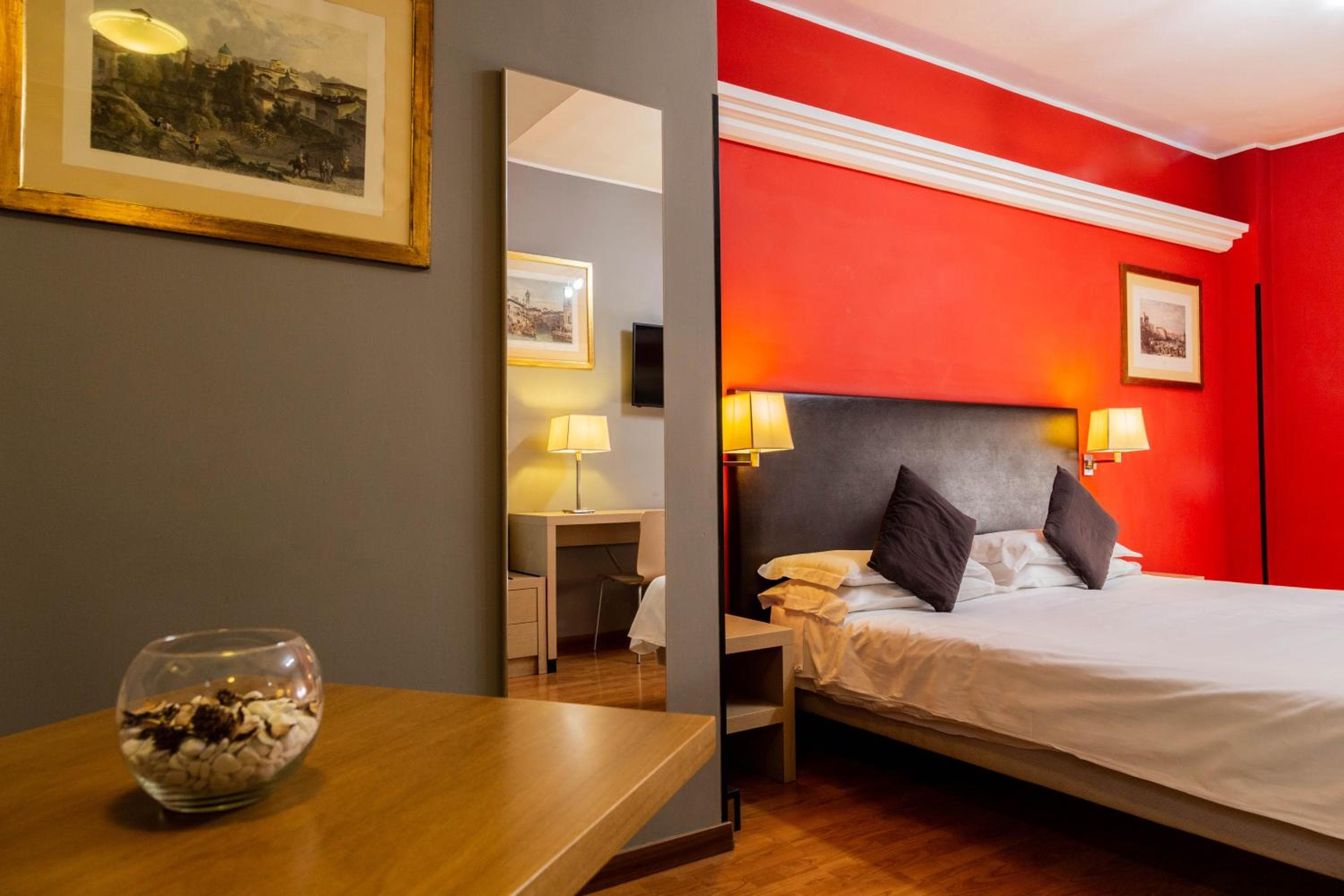 Hotel Berlino — 28