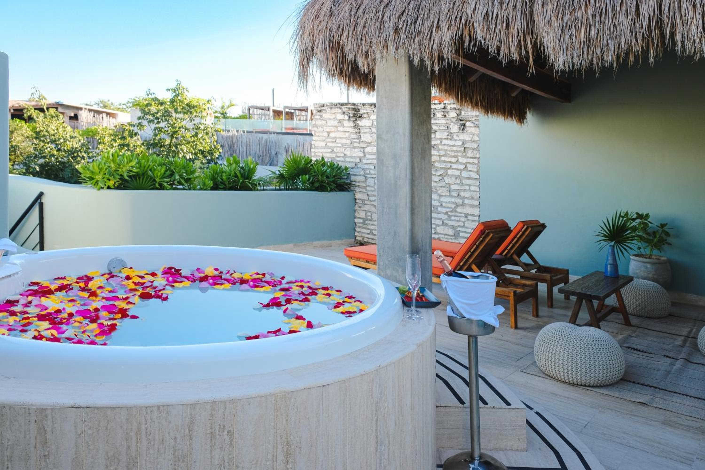 Kimpton Aluna Resort Tulum, un hotel IHG — 21