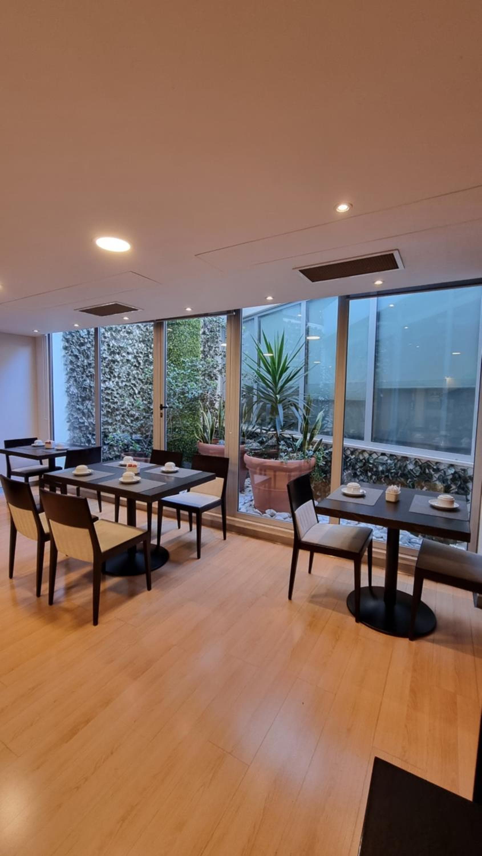 Hotel Príncipe Lisboa — 5
