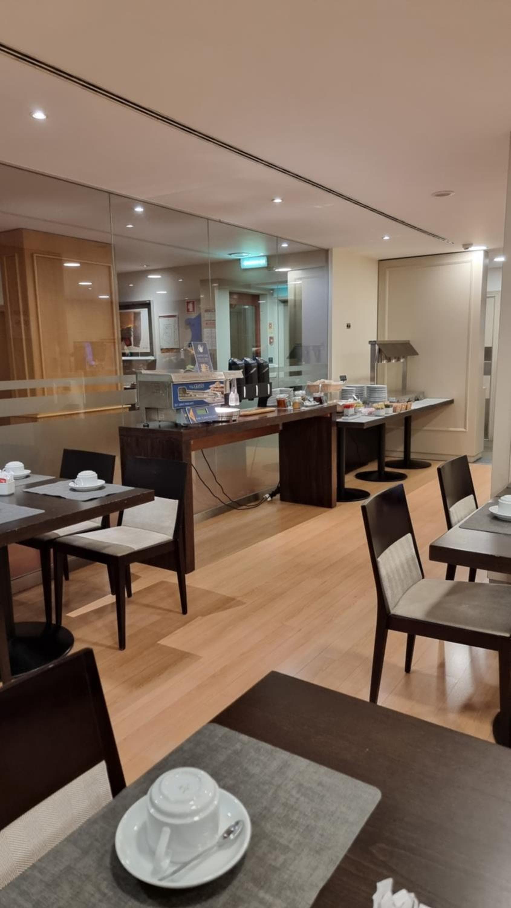 Hotel Príncipe Lisboa — 21