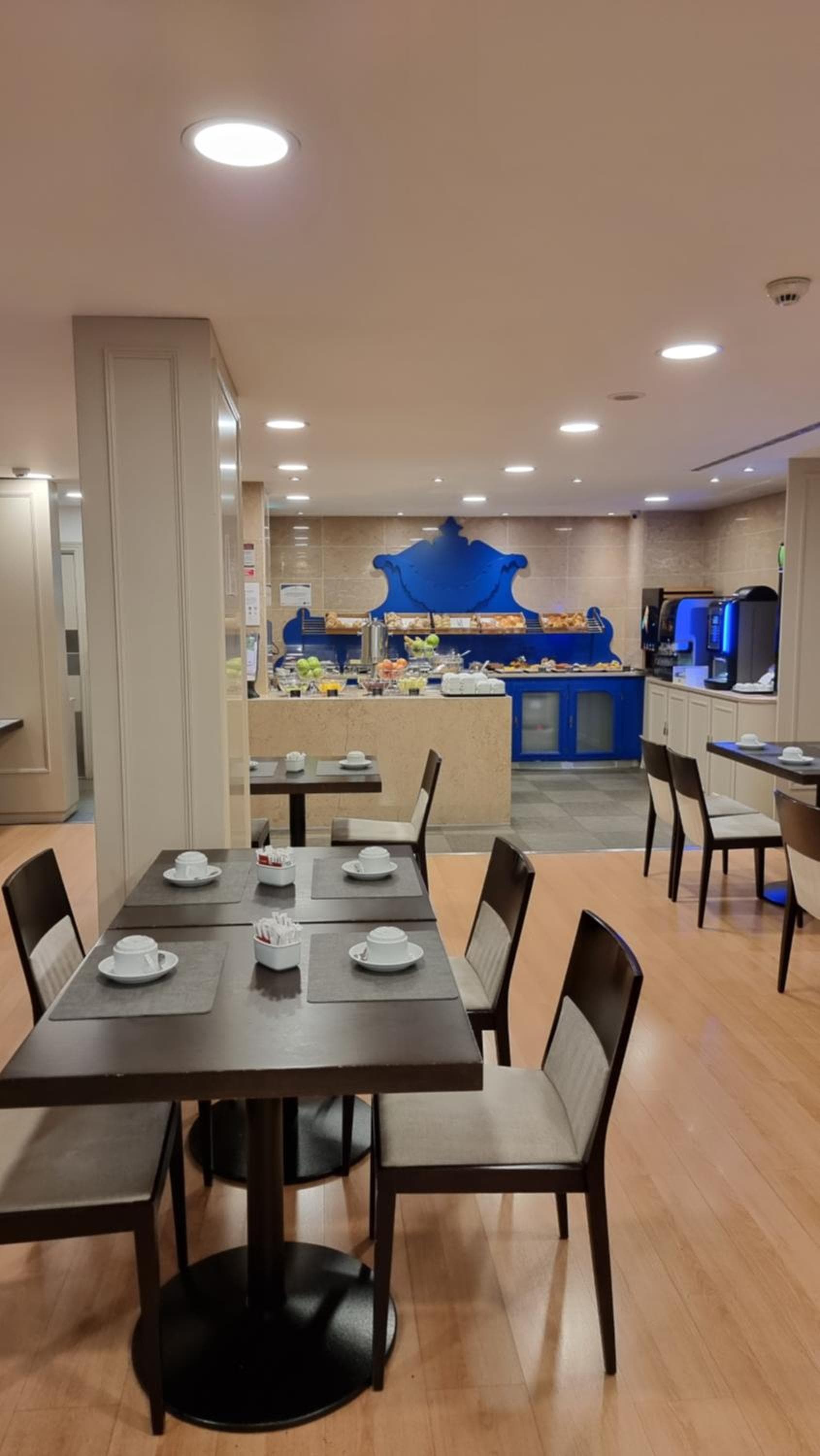 Hotel Príncipe Lisboa — 13