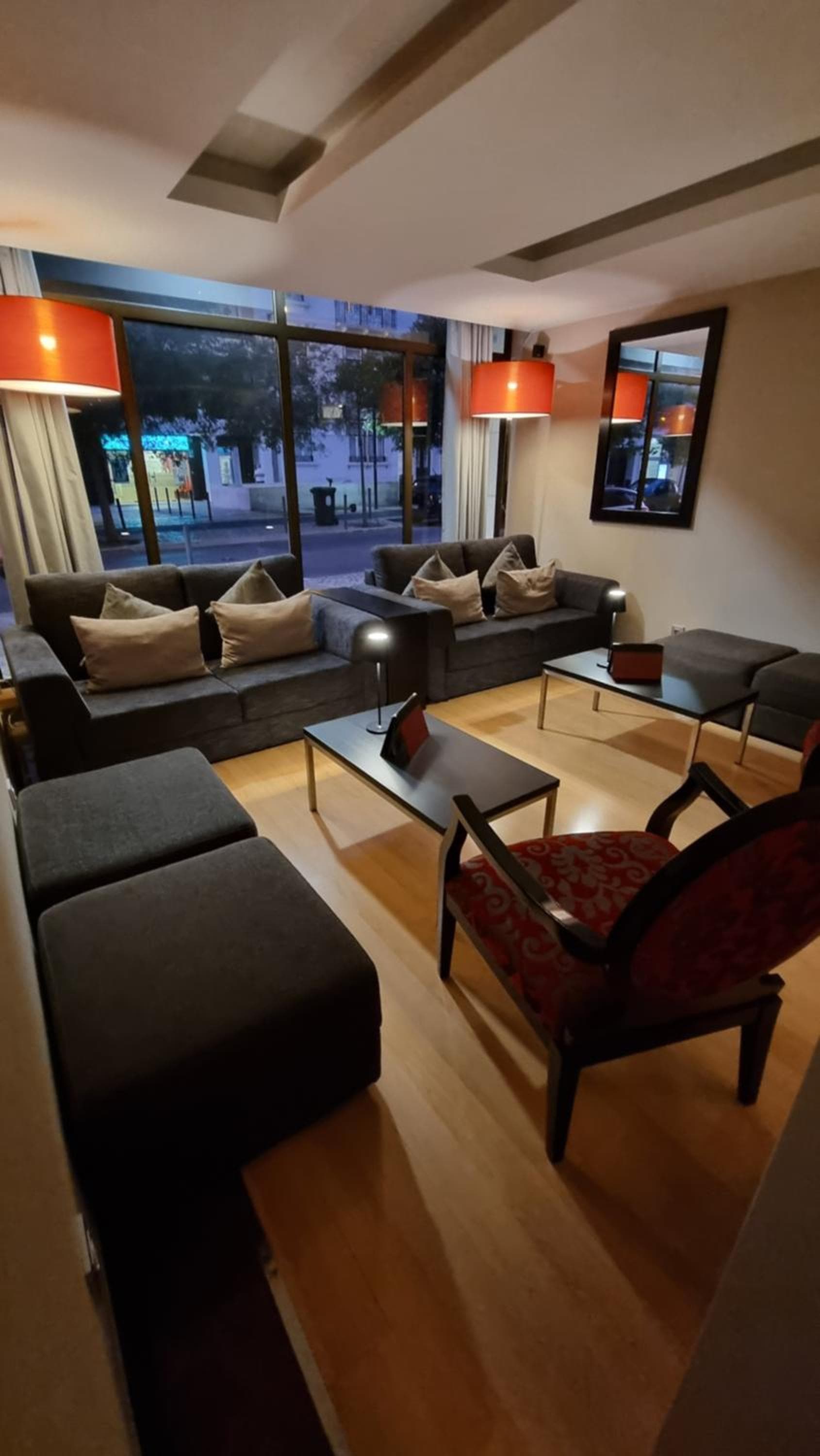 Hotel Príncipe Lisboa — 7