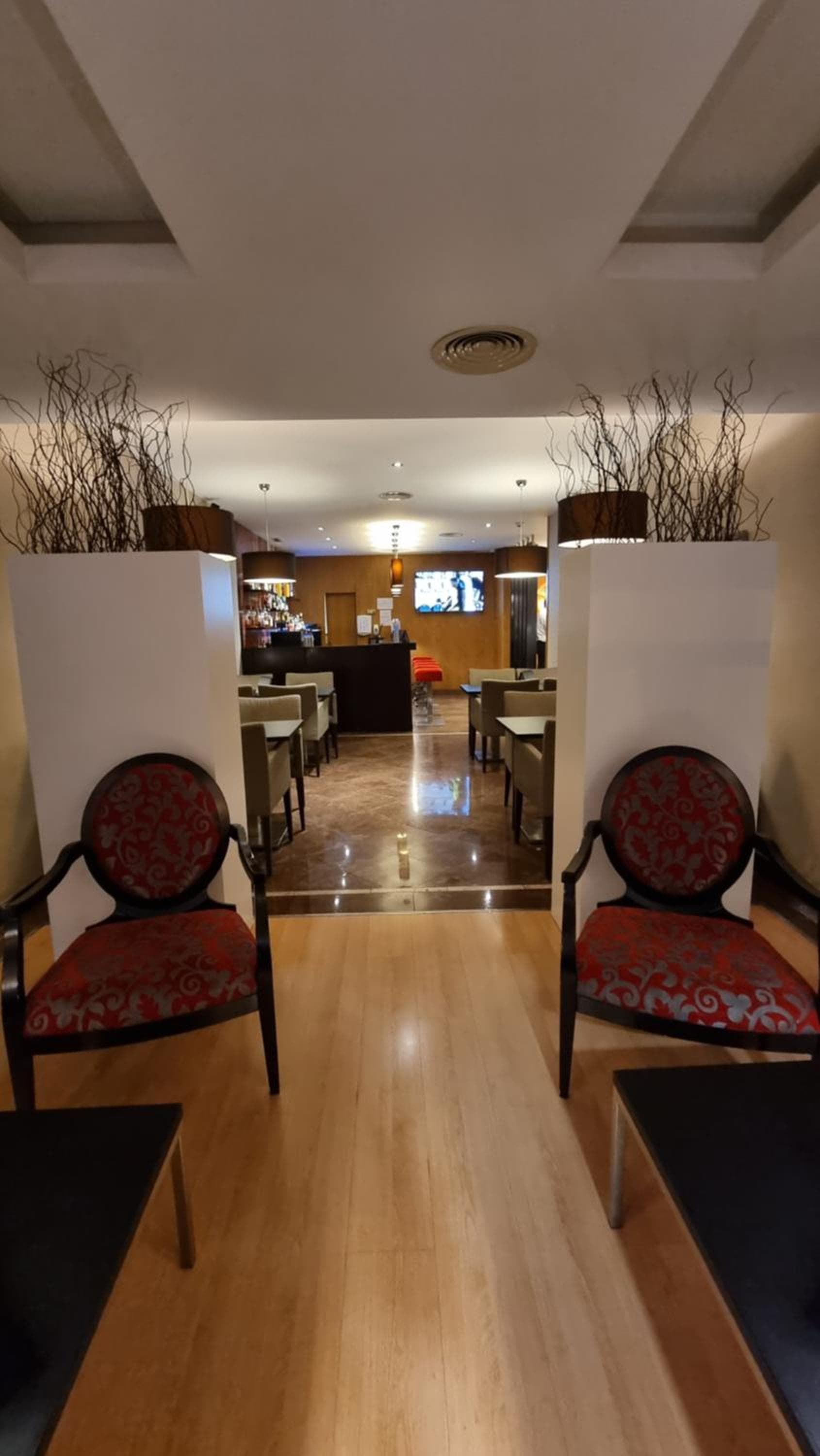 Hotel Príncipe Lisboa — 19
