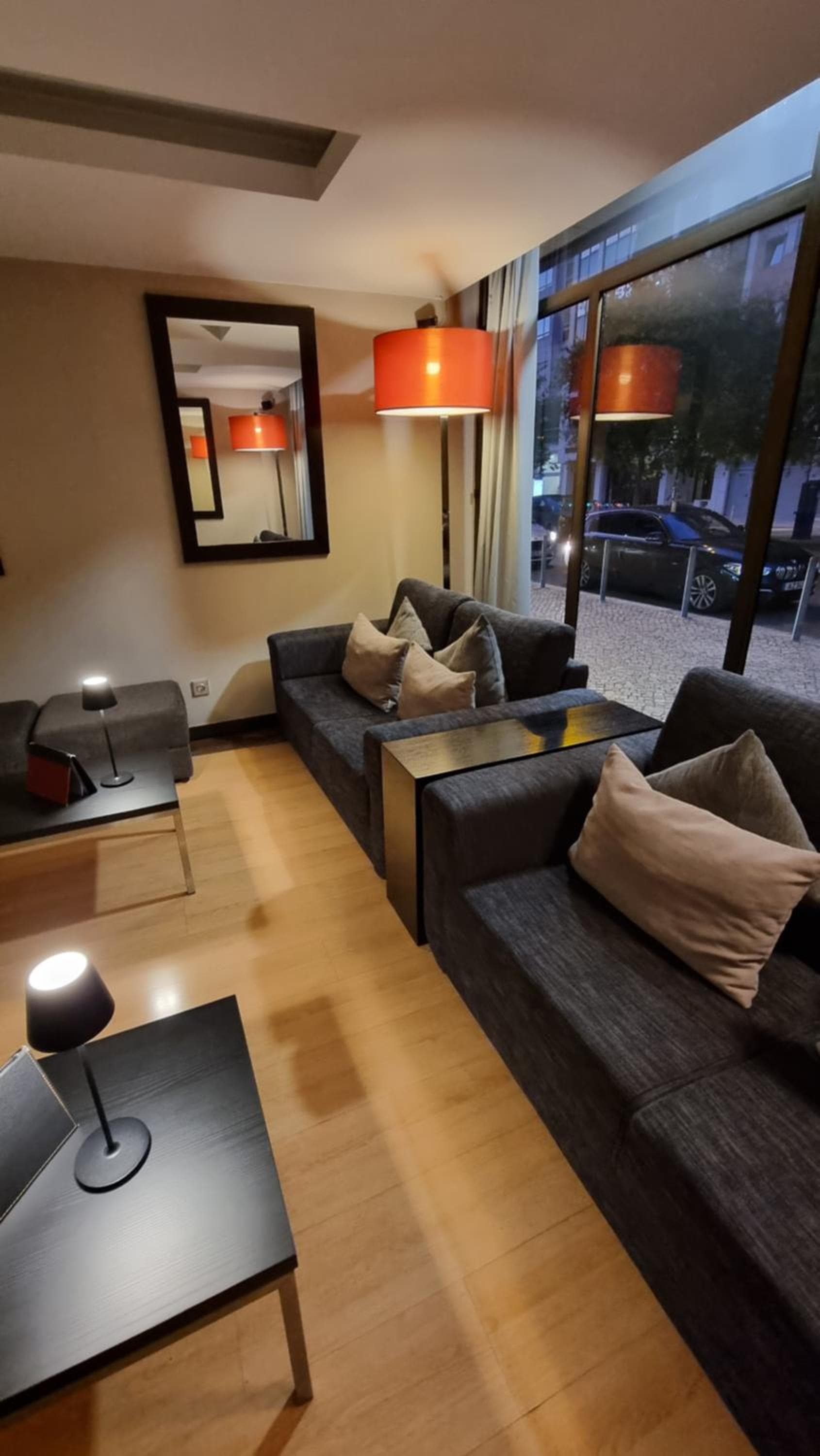 Hotel Príncipe Lisboa — 14