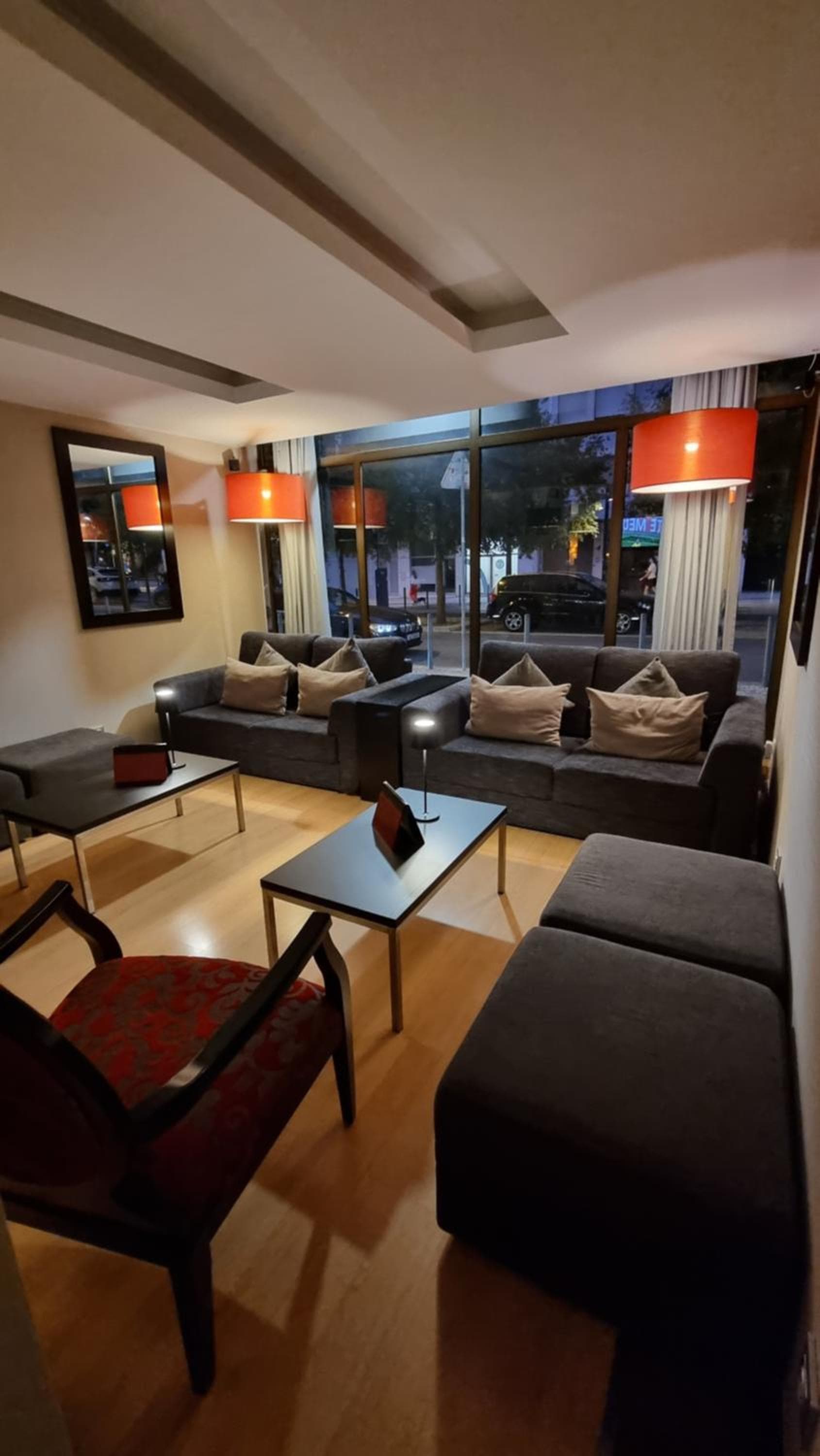 Hotel Príncipe Lisboa — 23