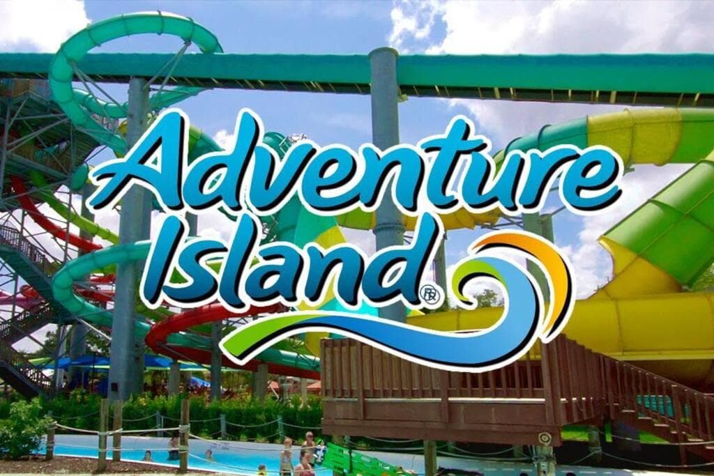 Hidden Gem 3br/1b+Jacuzzi+busch garden+fishn+kayak — 20