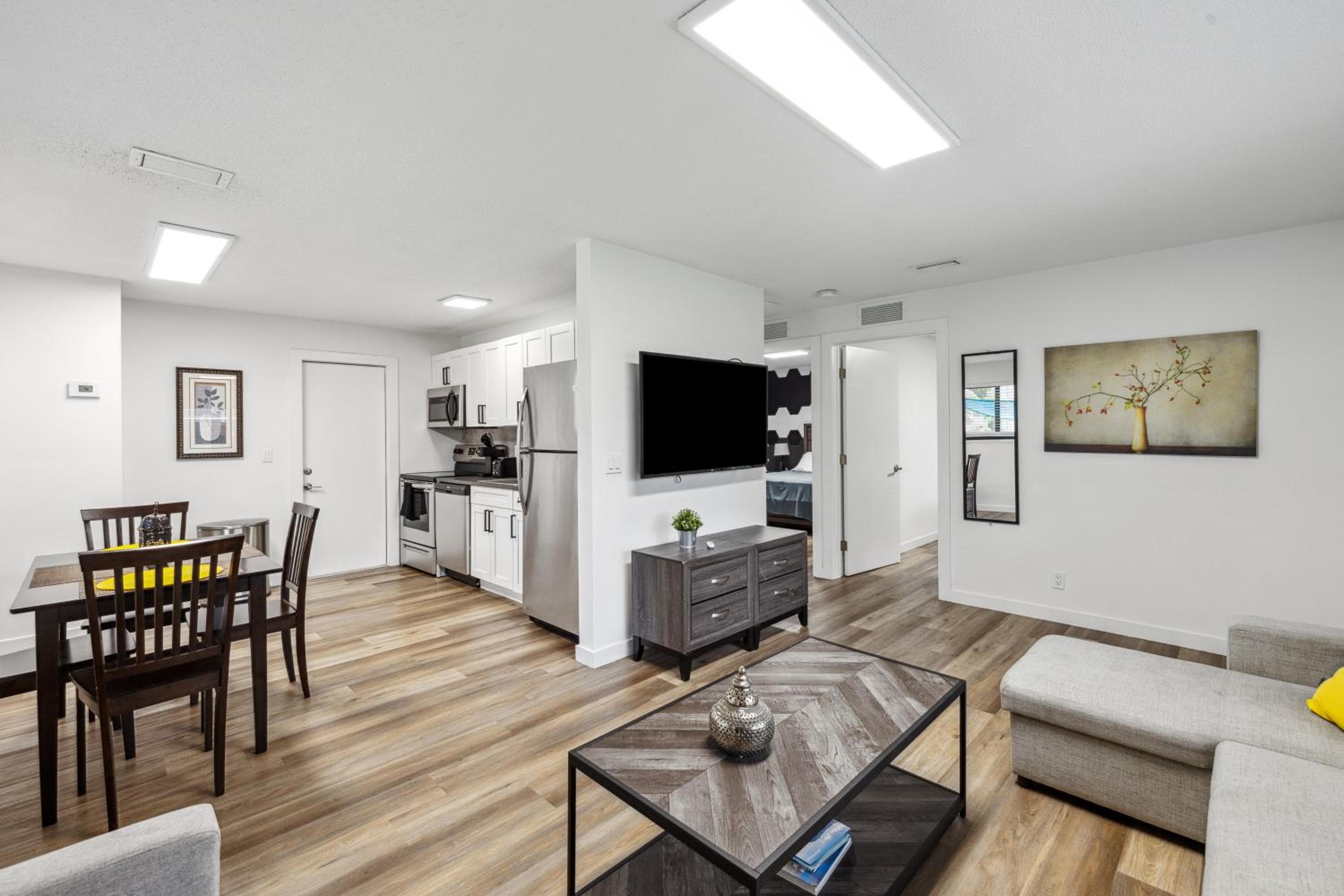 Harbourside Flats — 3