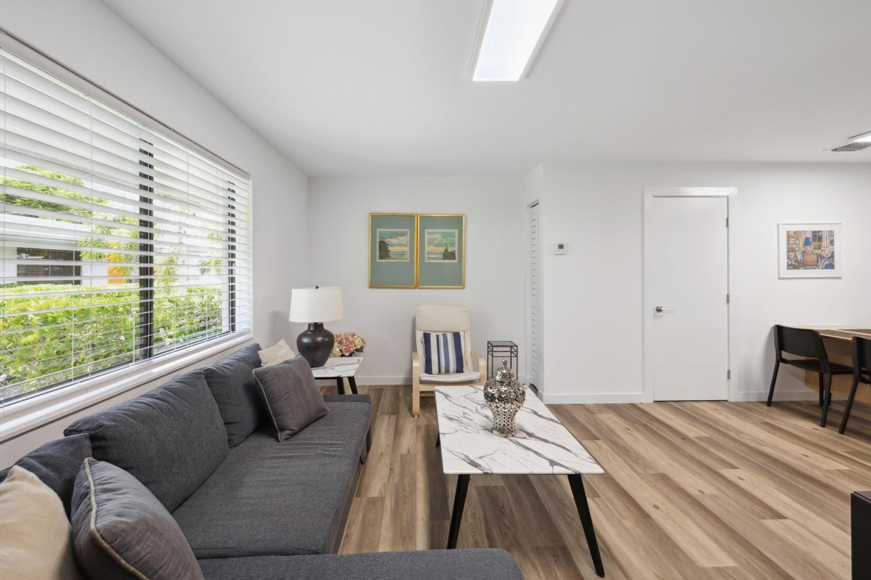 Harbourside Flats — 27