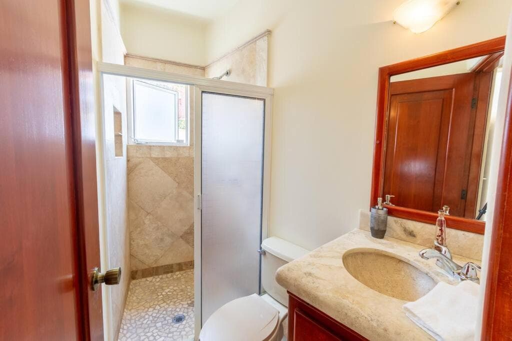 Villa Cola de Ballena in Exclusive El Pedregal at Cabo's Downtown — 5