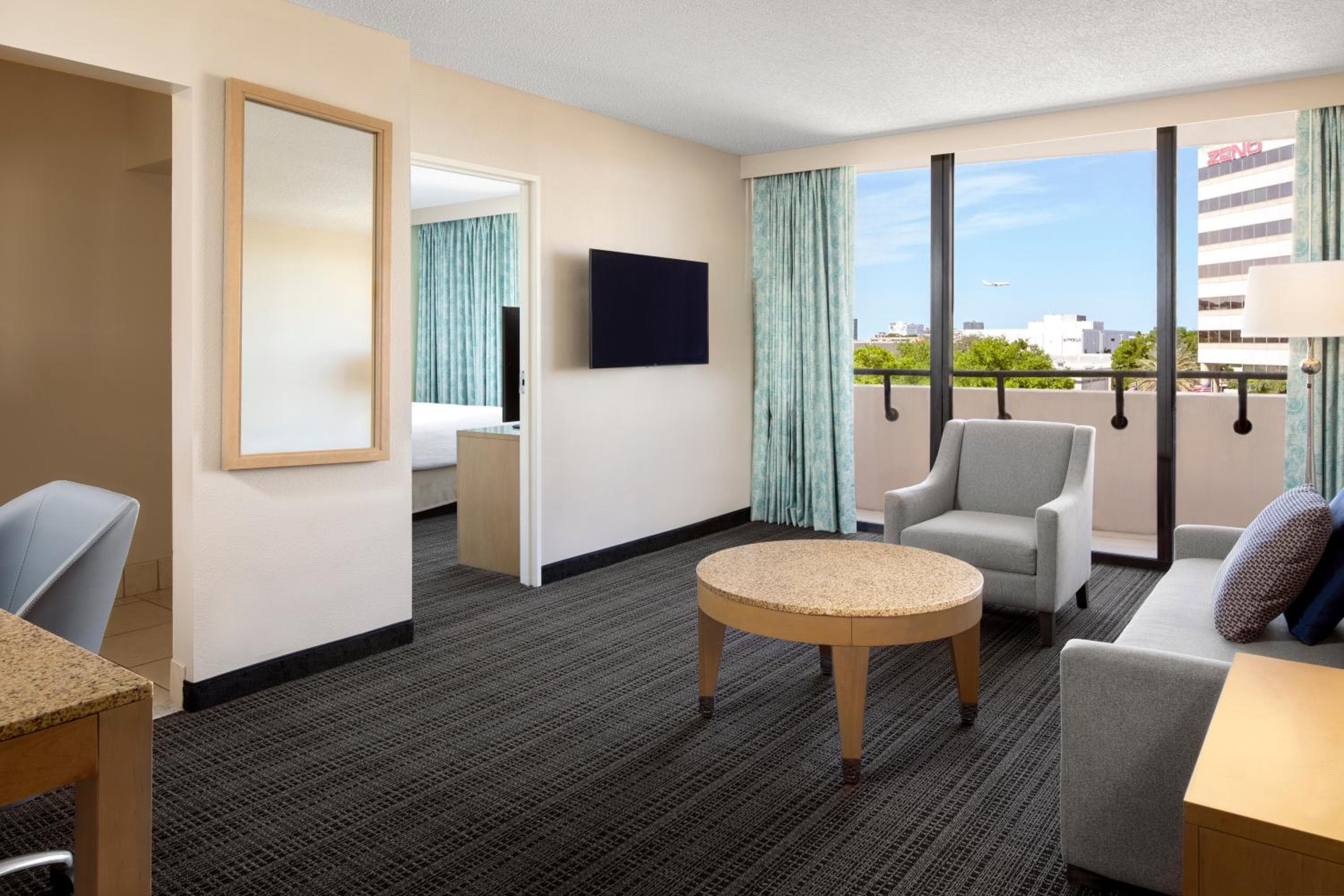Embassy Suites by Hilton Tampa Airport Westshore — 3