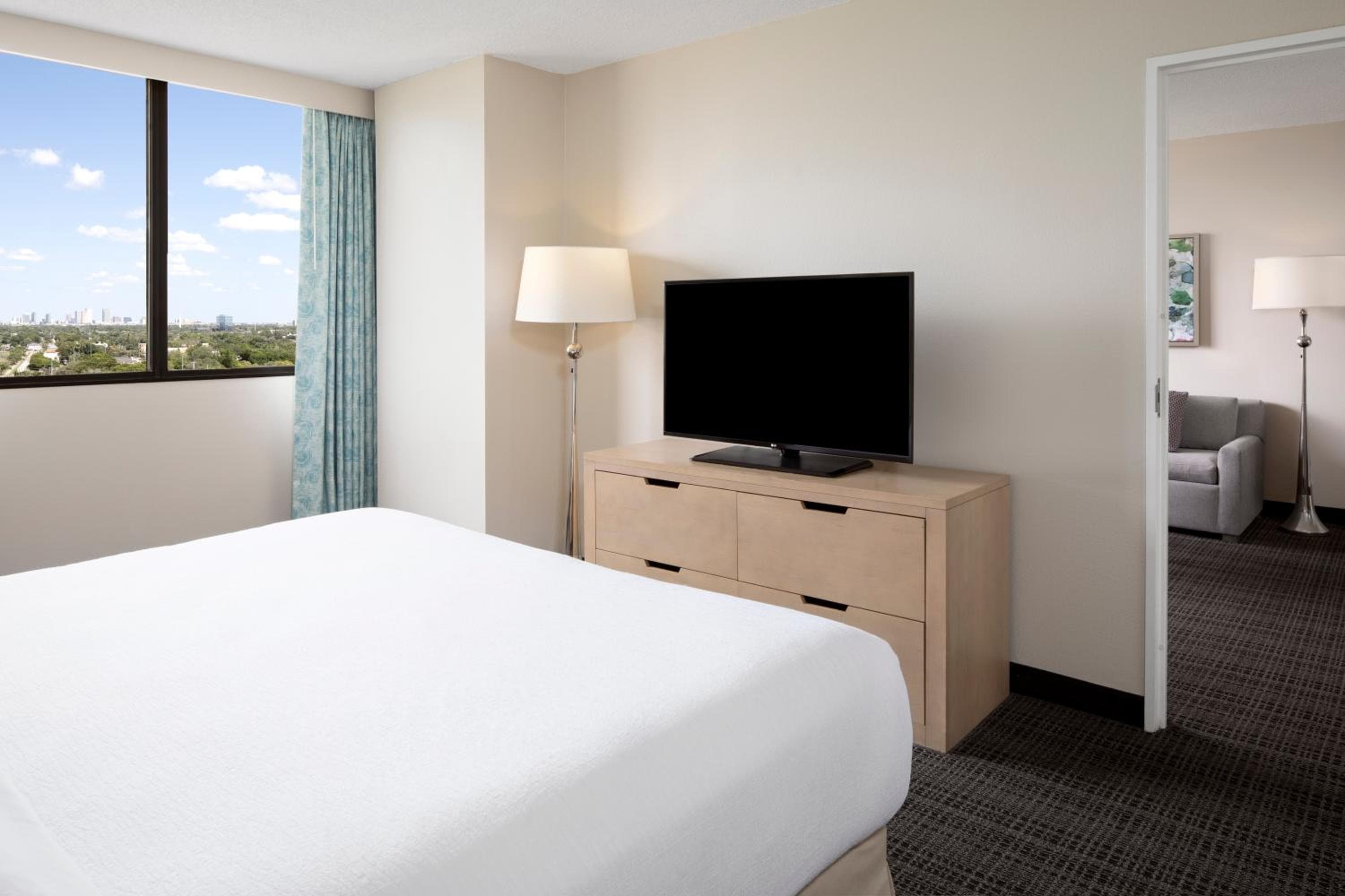Embassy Suites by Hilton Tampa Airport Westshore — 28