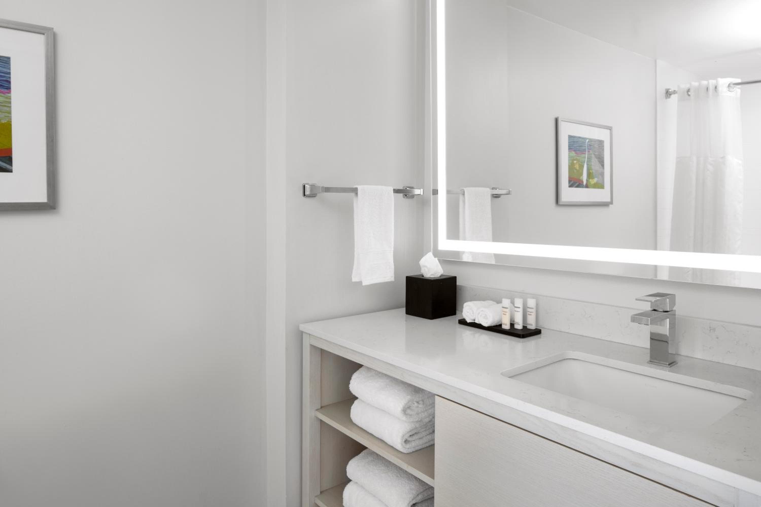 Embassy Suites by Hilton Tampa Airport Westshore — 18