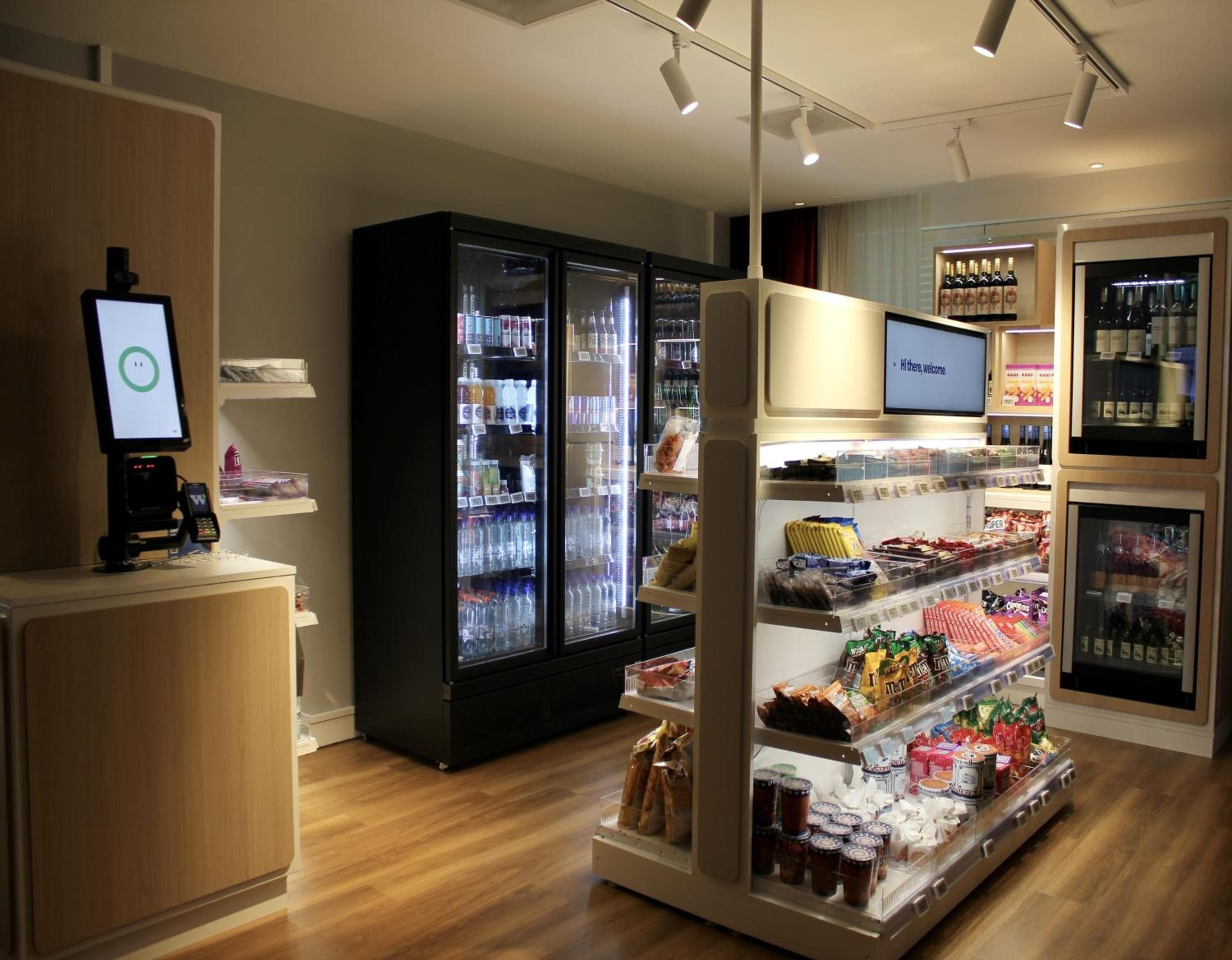 Holiday Inn Express Amsterdam - Sloterdijk Station by IHG — 11