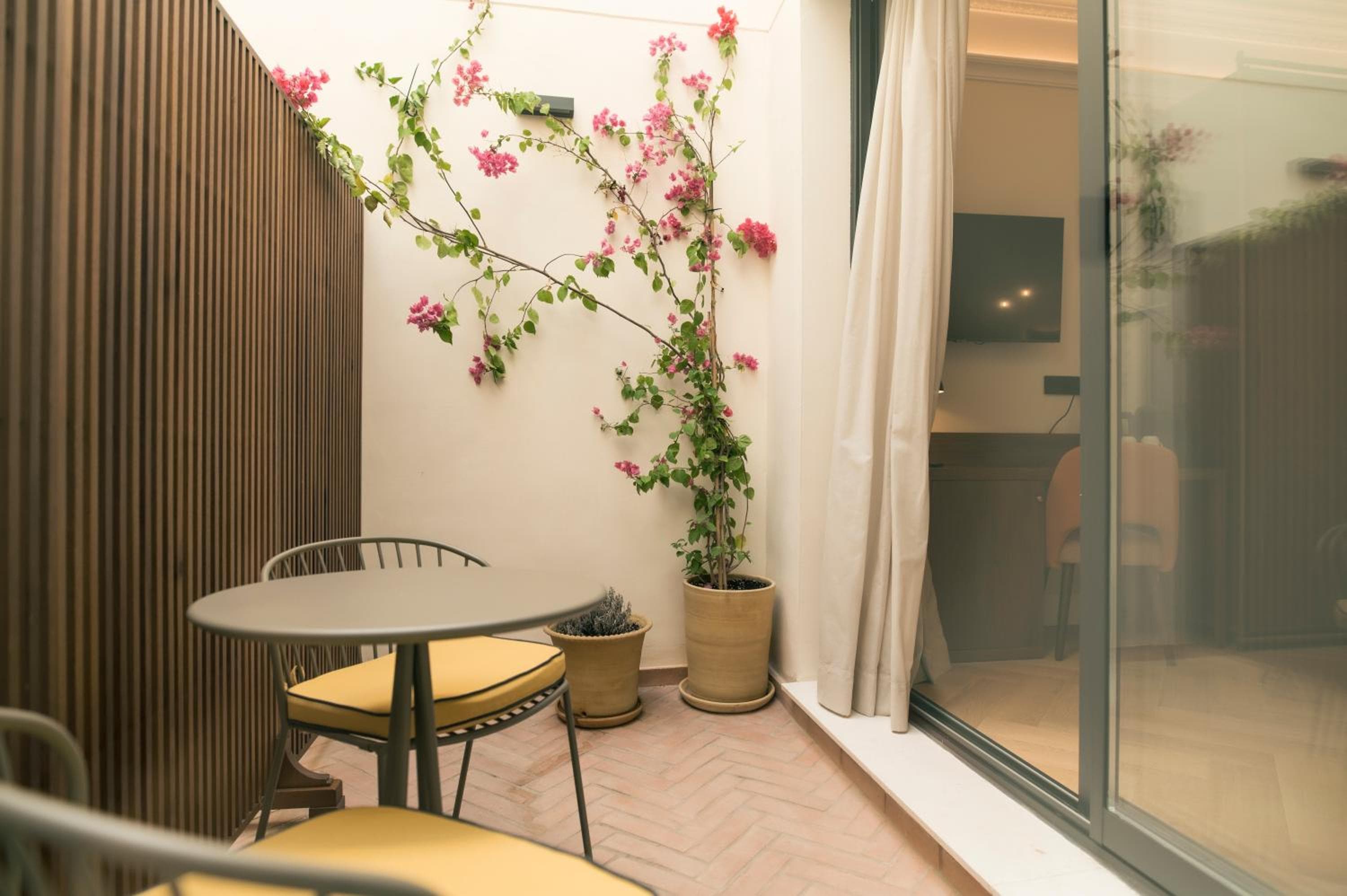 Legado Magdalena Hotel — 11