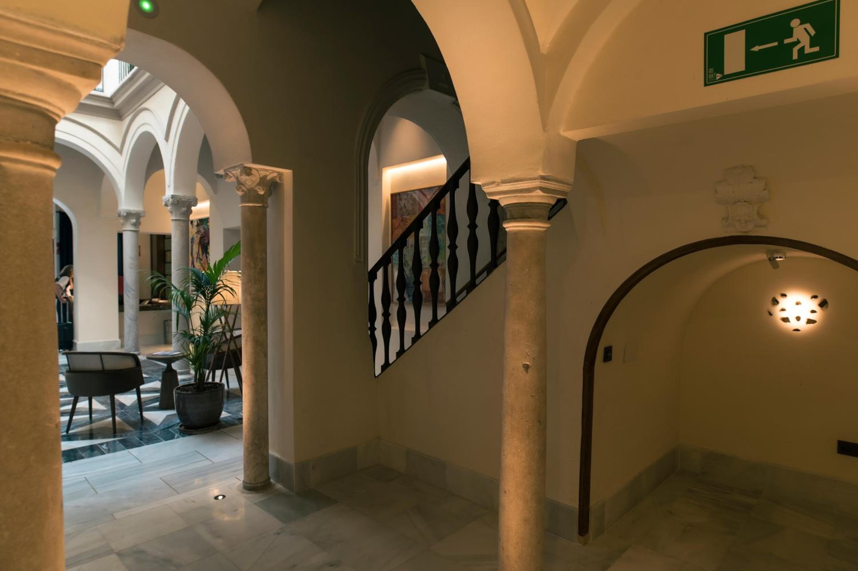 Legado Magdalena Hotel — 13