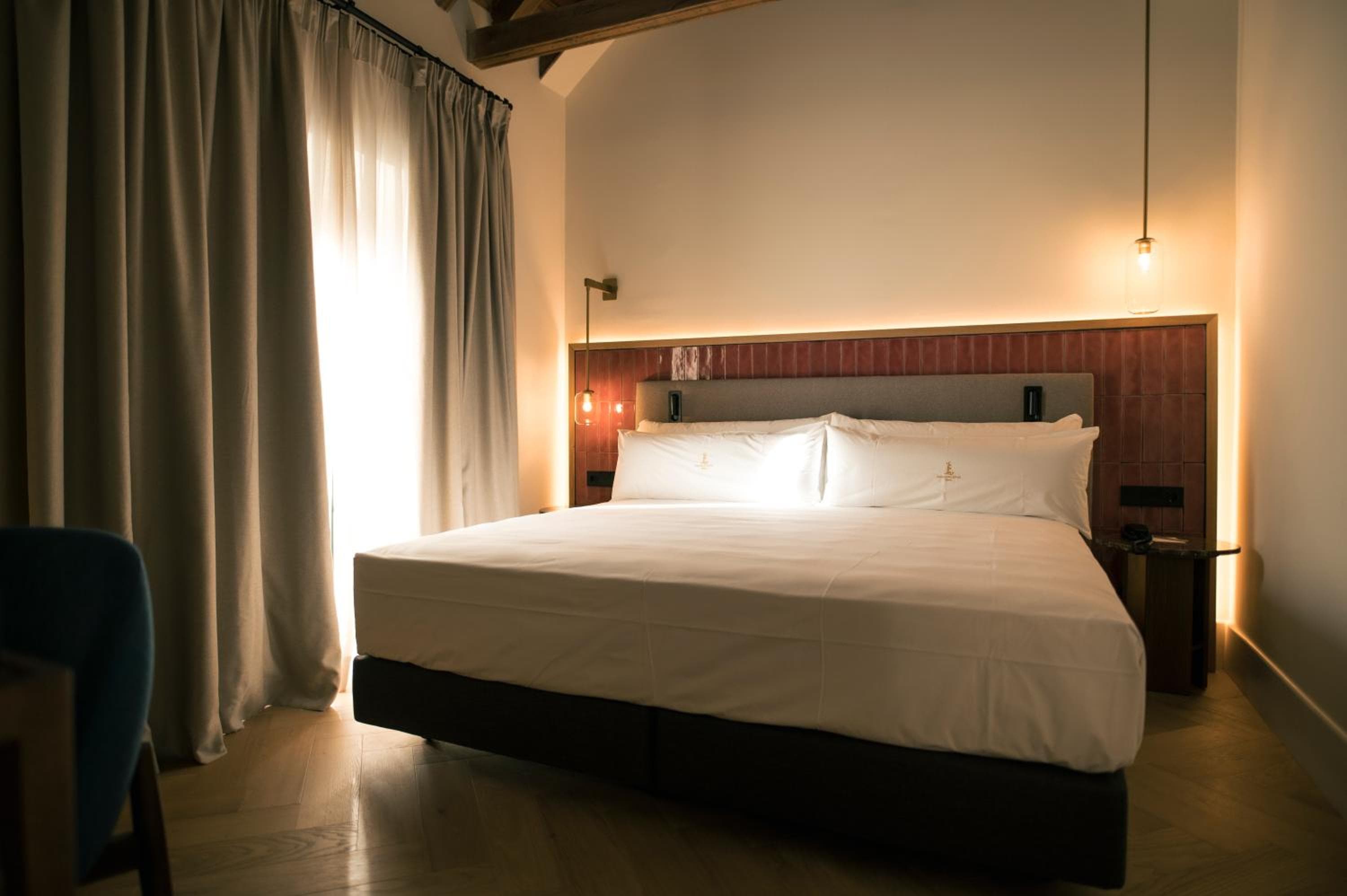 Legado Magdalena Hotel — 14