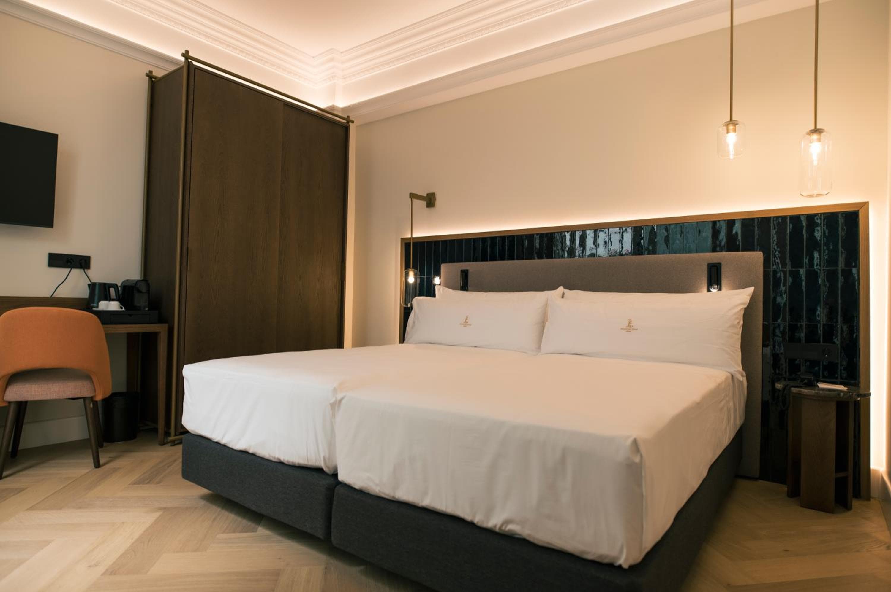 Legado Magdalena Hotel — 15