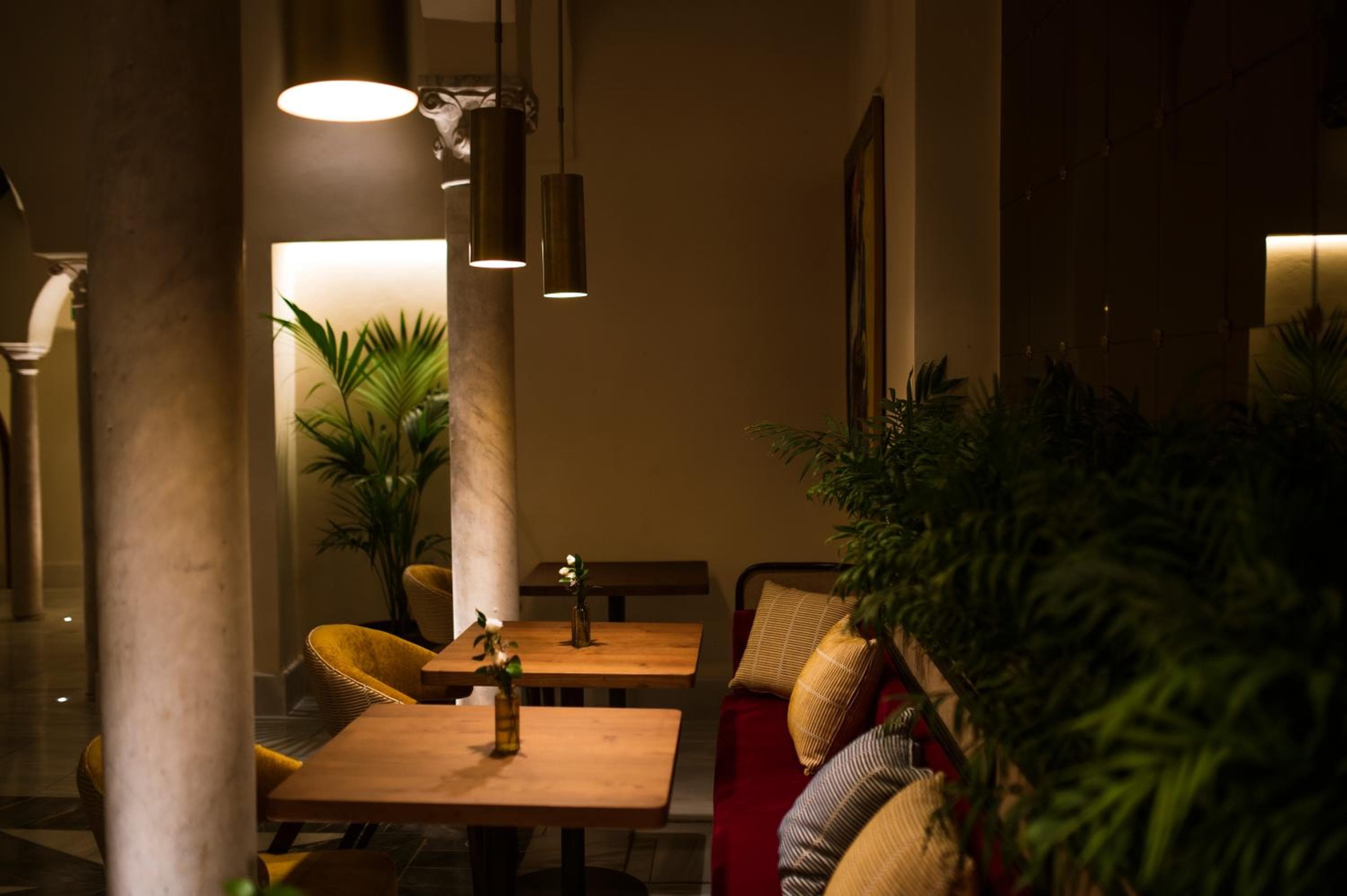 Legado Magdalena Hotel — 21