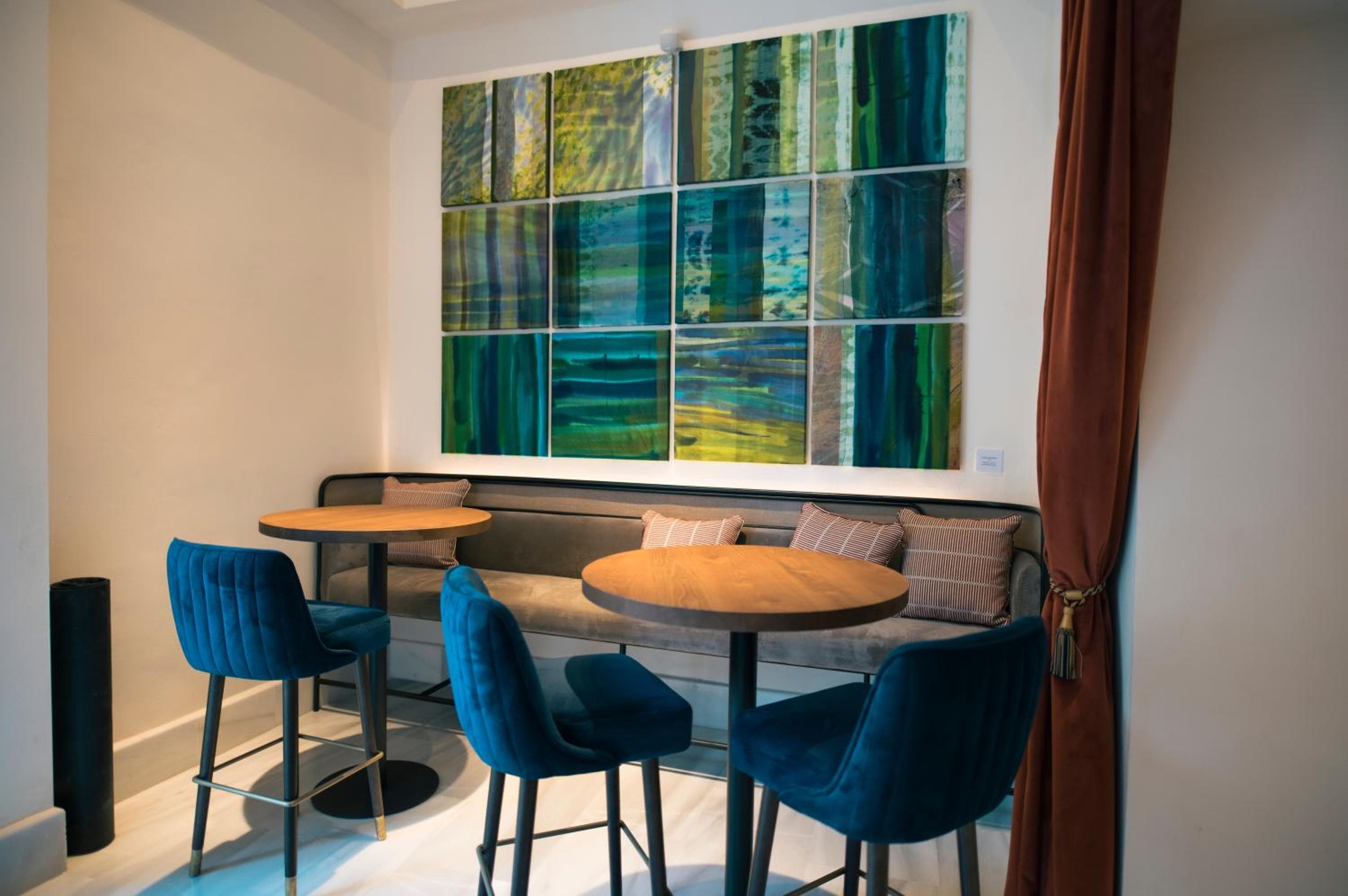 Legado Magdalena Hotel — 22