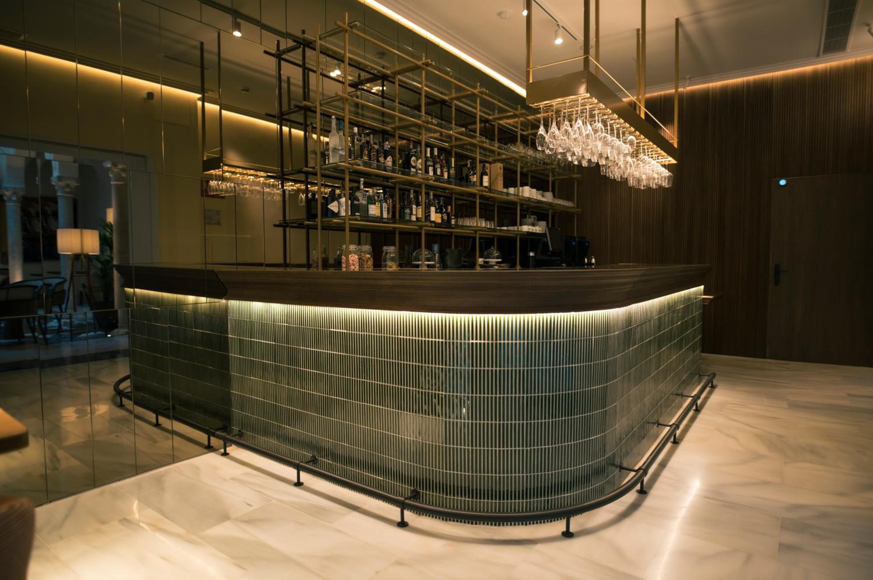 Legado Magdalena Hotel — 23