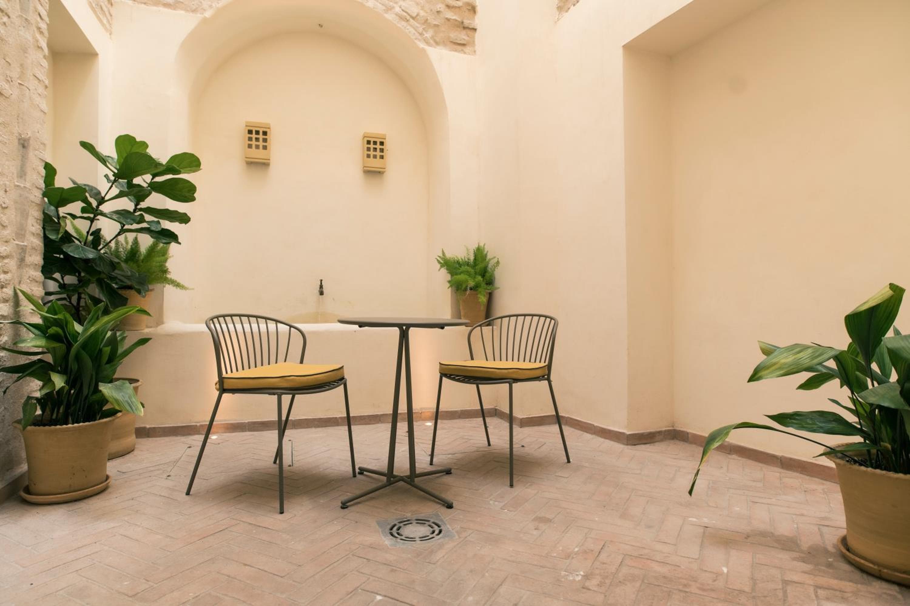 Legado Magdalena Hotel — 27