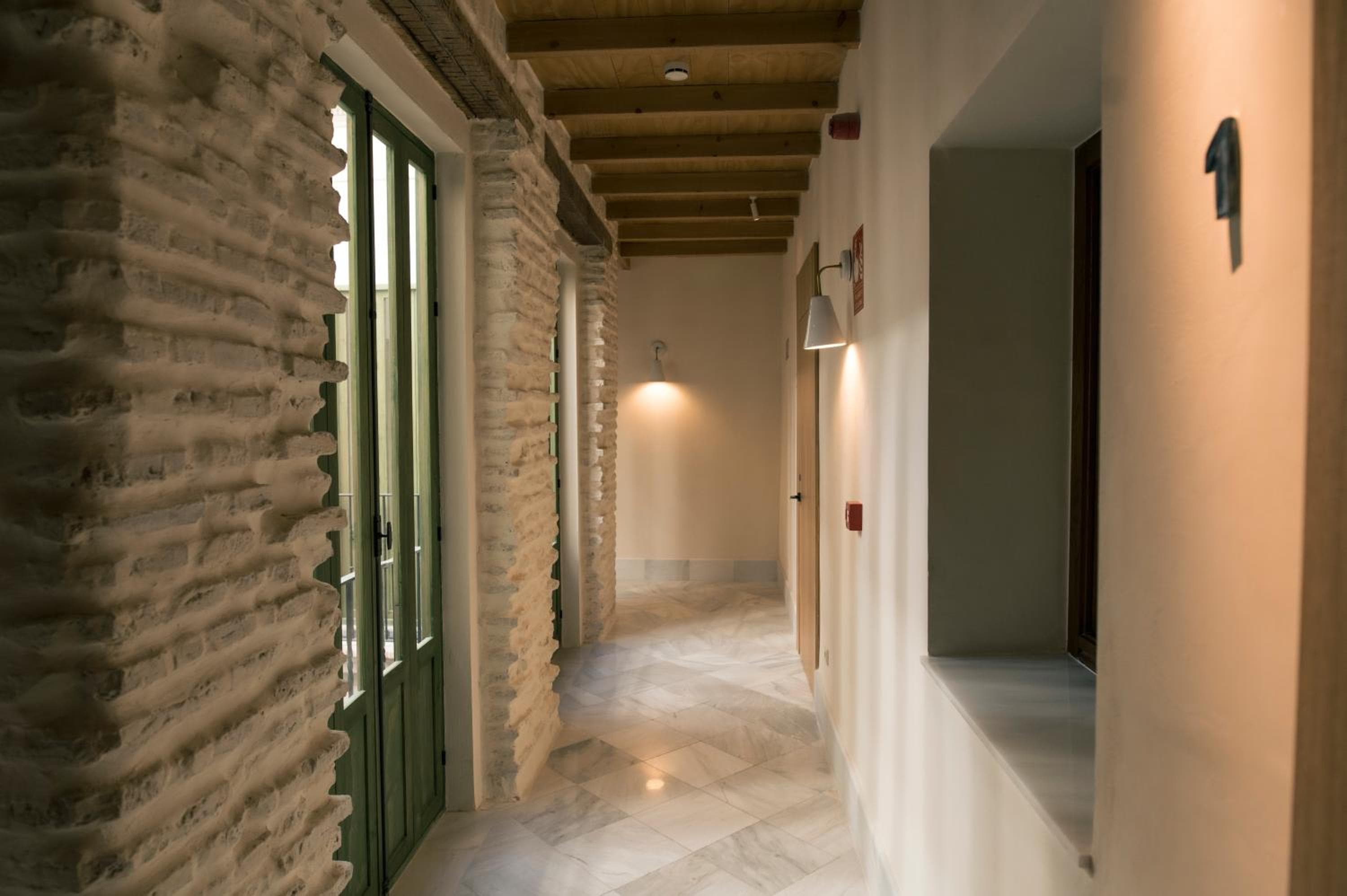 Legado Magdalena Hotel — 28