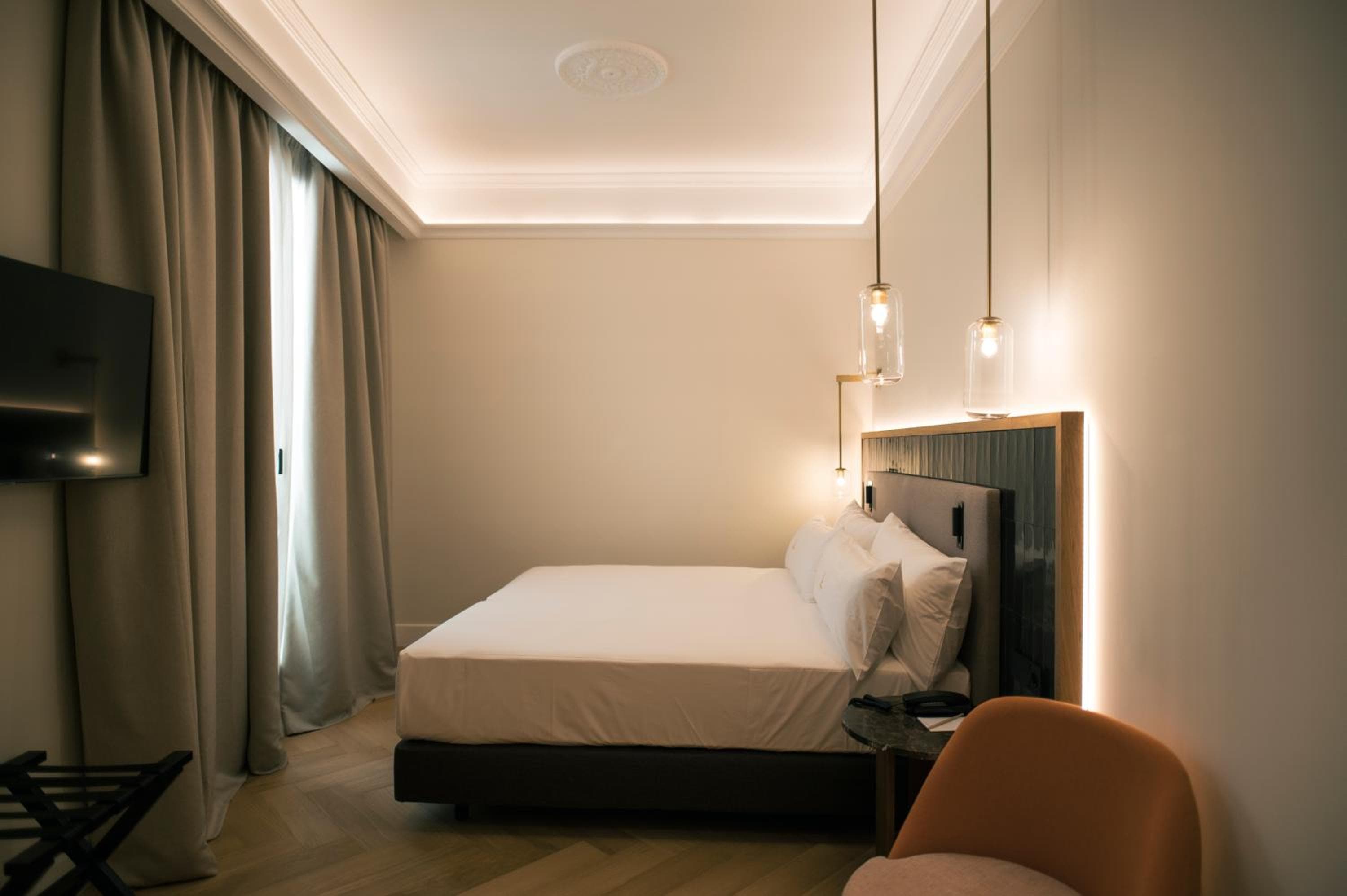 Legado Magdalena Hotel — 29